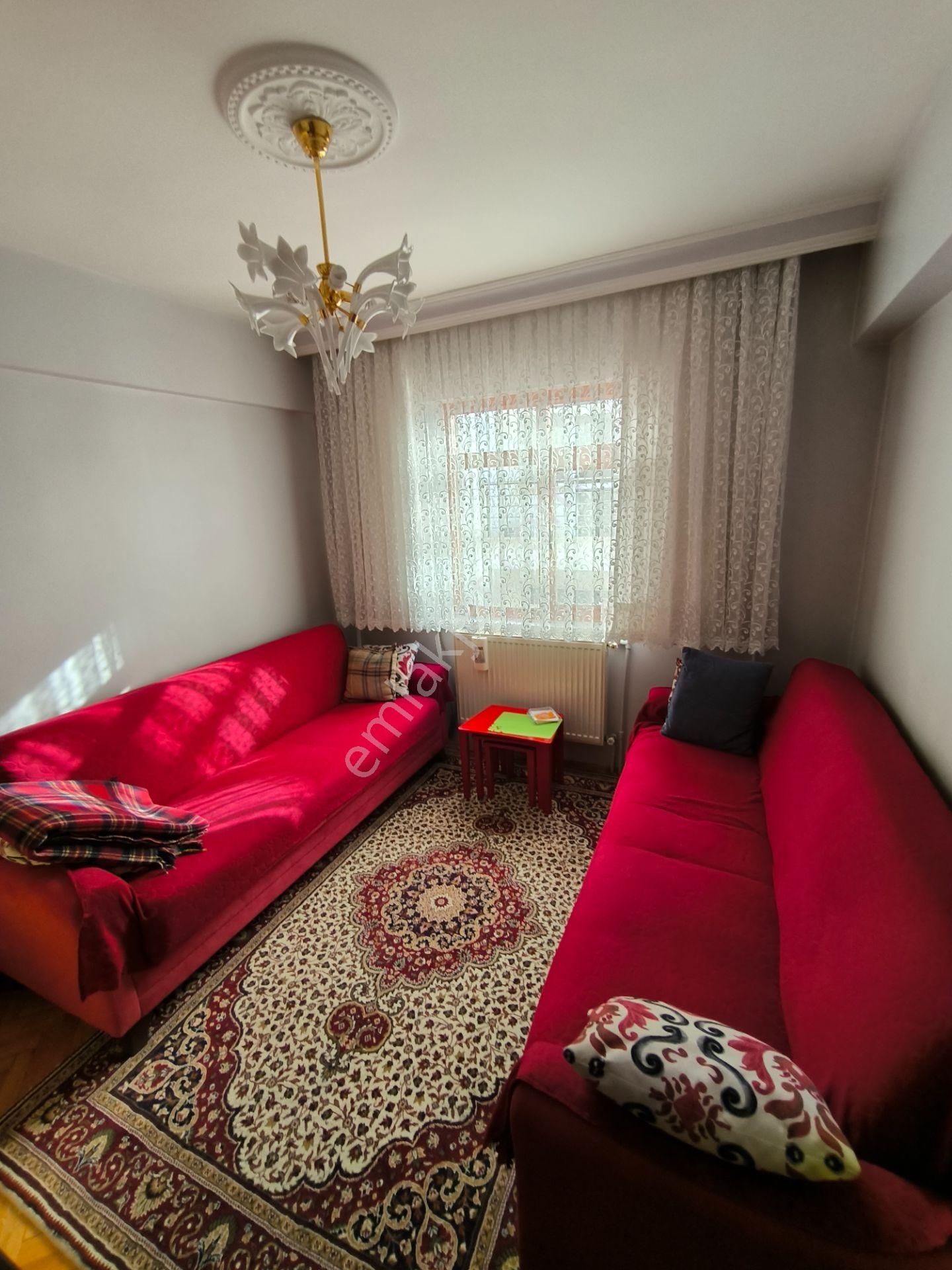 Etimesgut Çarşı Merkezinde Yeni Adliye Yanı 4+1 Kapalı Teraslı Polat Emlaktan - Görsel 17