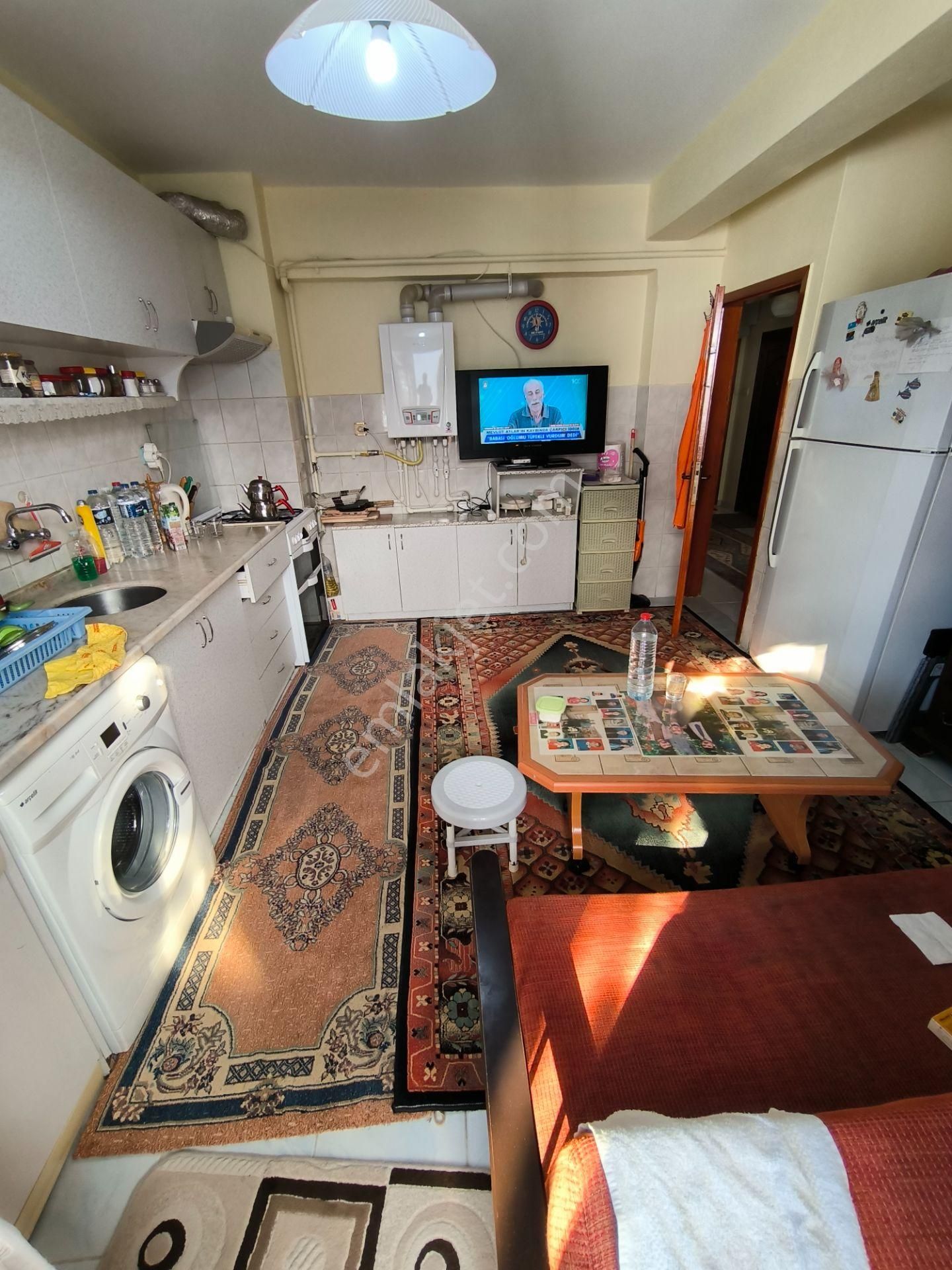 Etimesgut Çarşı Merkezinde Yeni Adliye Yanı 4+1 Kapalı Teraslı Polat Emlaktan - Görsel 6