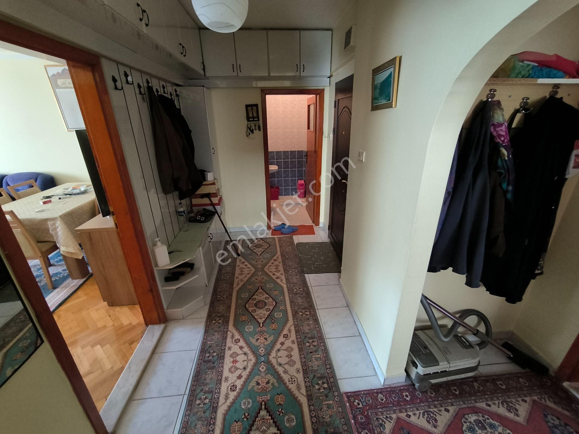 Etimesgut Çarşı Merkezinde Yeni Adliye Yanı 4+1 Kapalı Teraslı Polat Emlaktan - Görsel 30