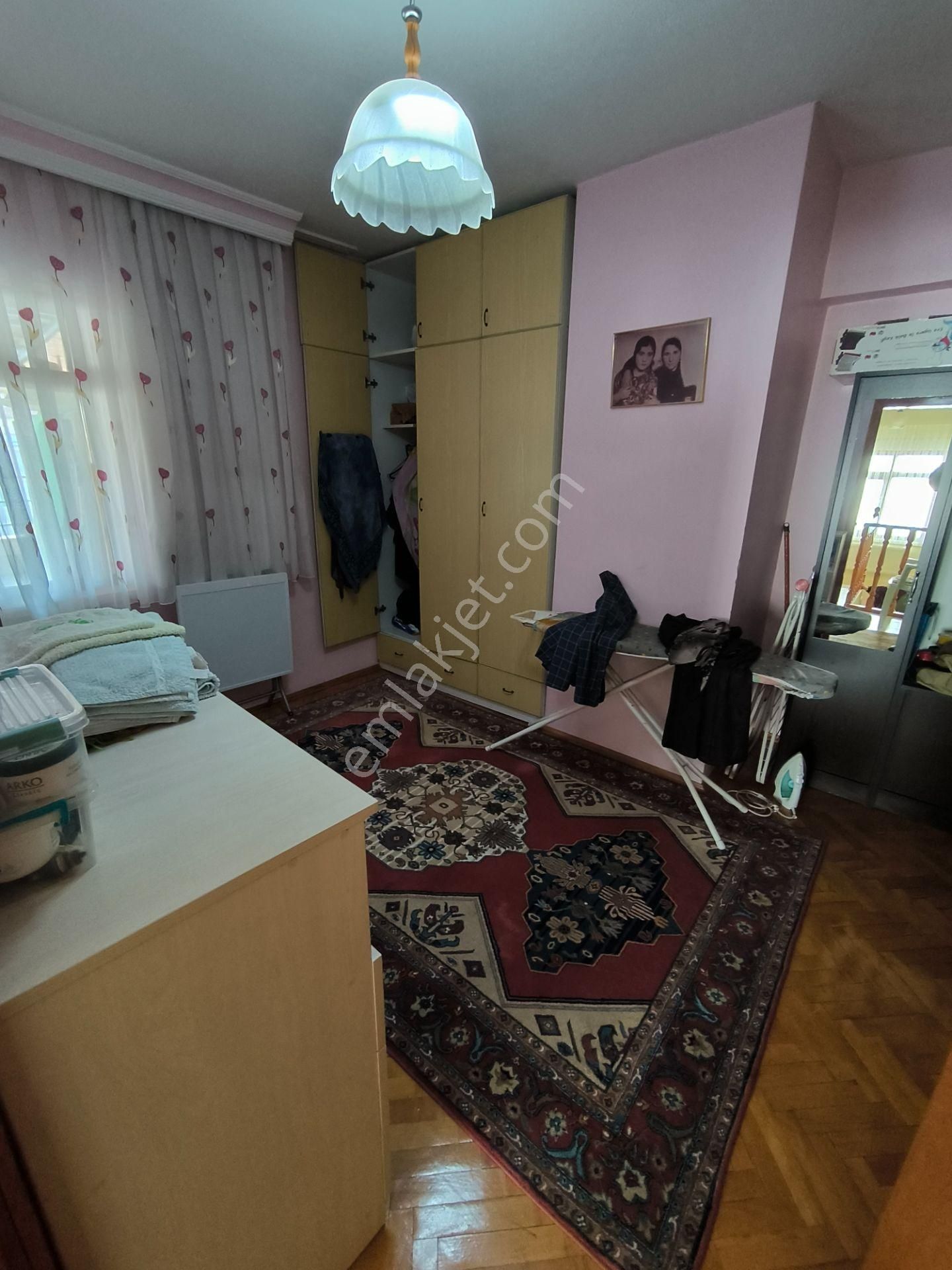 Etimesgut Çarşı Merkezinde Yeni Adliye Yanı 4+1 Kapalı Teraslı Polat Emlaktan - Görsel 13