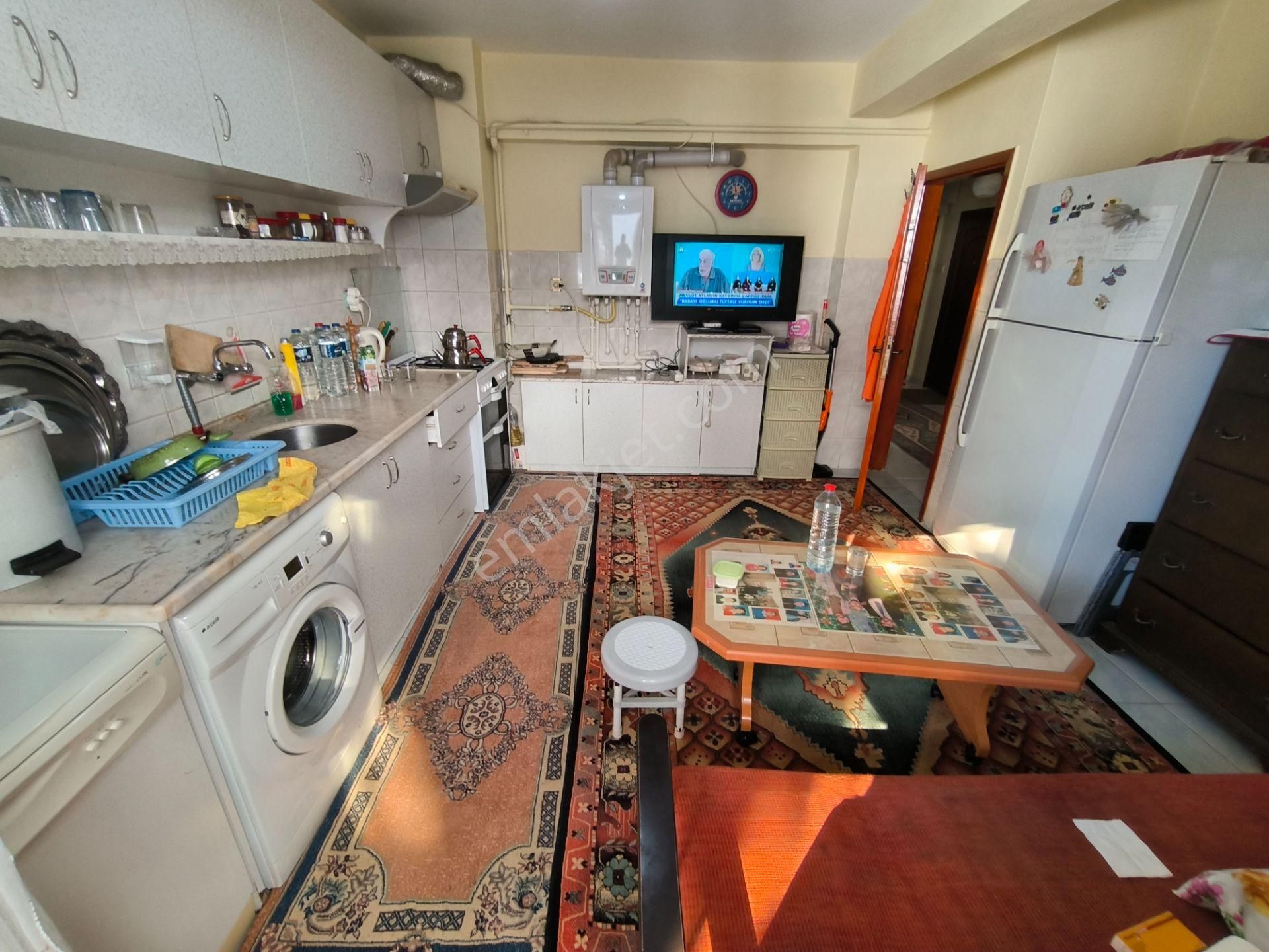 Etimesgut Çarşı Merkezinde Yeni Adliye Yanı 4+1 Kapalı Teraslı Polat Emlaktan - Görsel 10