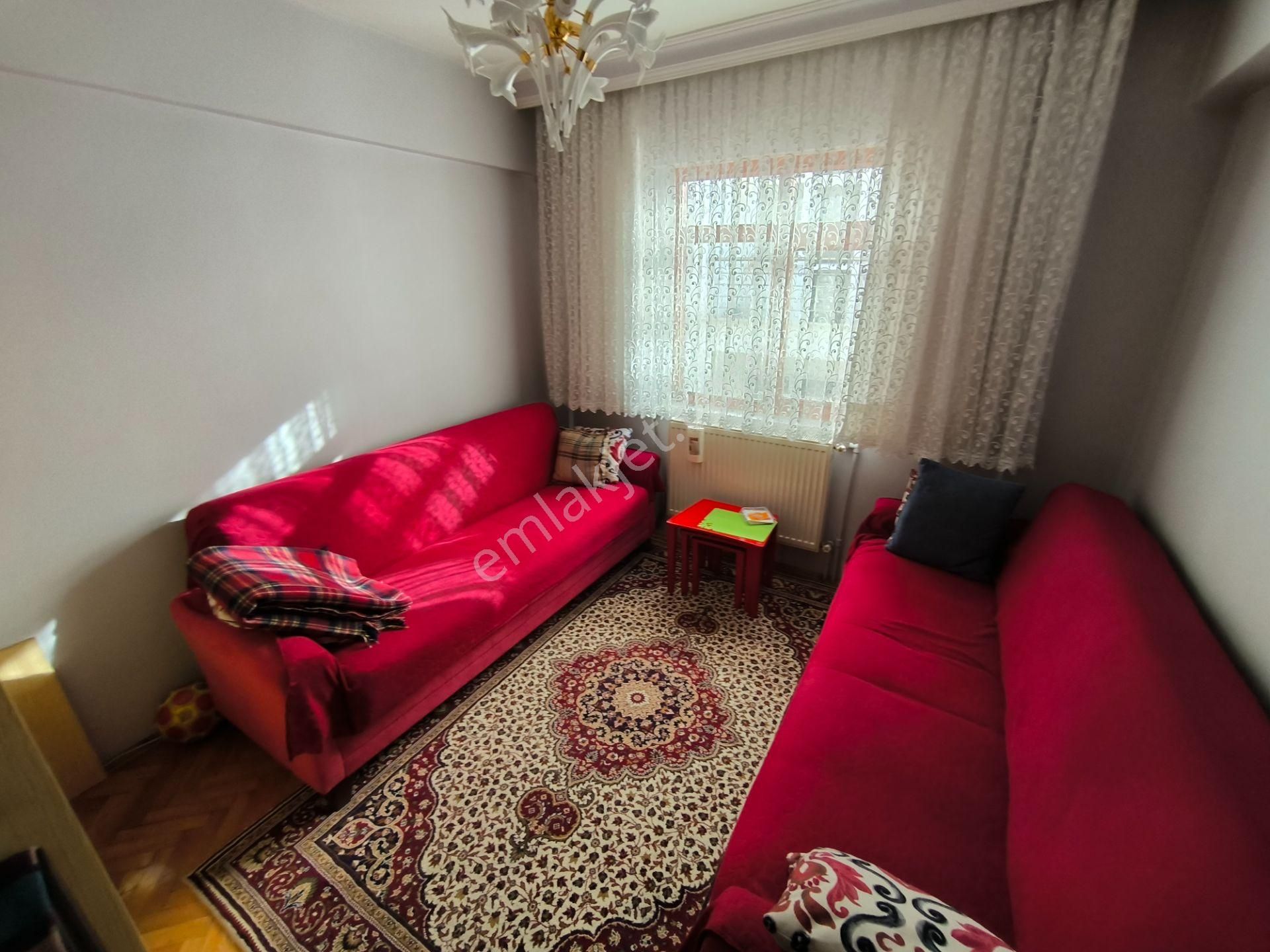 Etimesgut Çarşı Merkezinde Yeni Adliye Yanı 4+1 Kapalı Teraslı Polat Emlaktan - Görsel 16