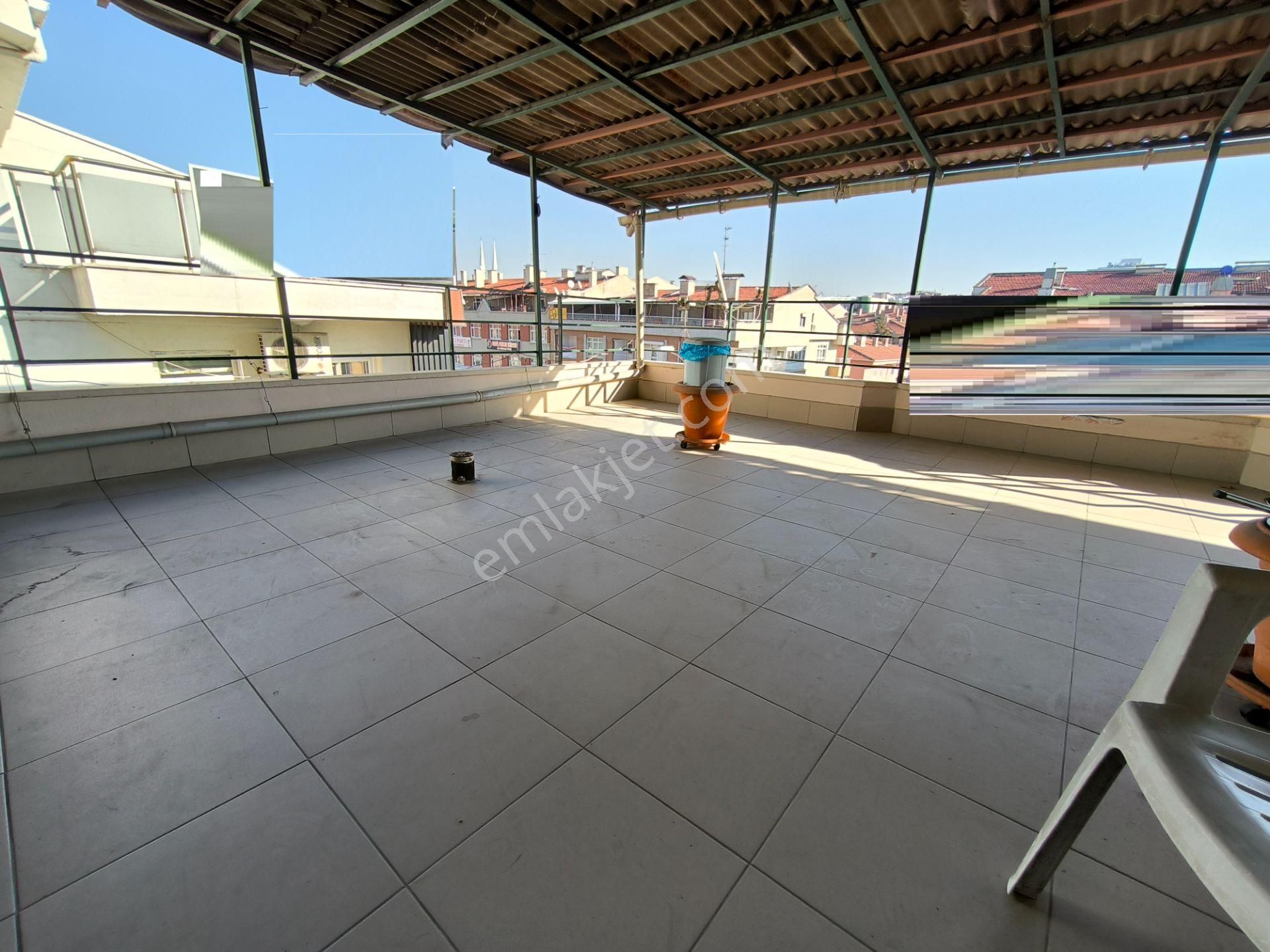 Etimesgut Çarşı Merkezinde Yeni Adliye Yanı 4+1 Kapalı Teraslı Polat Emlaktan - Görsel 32