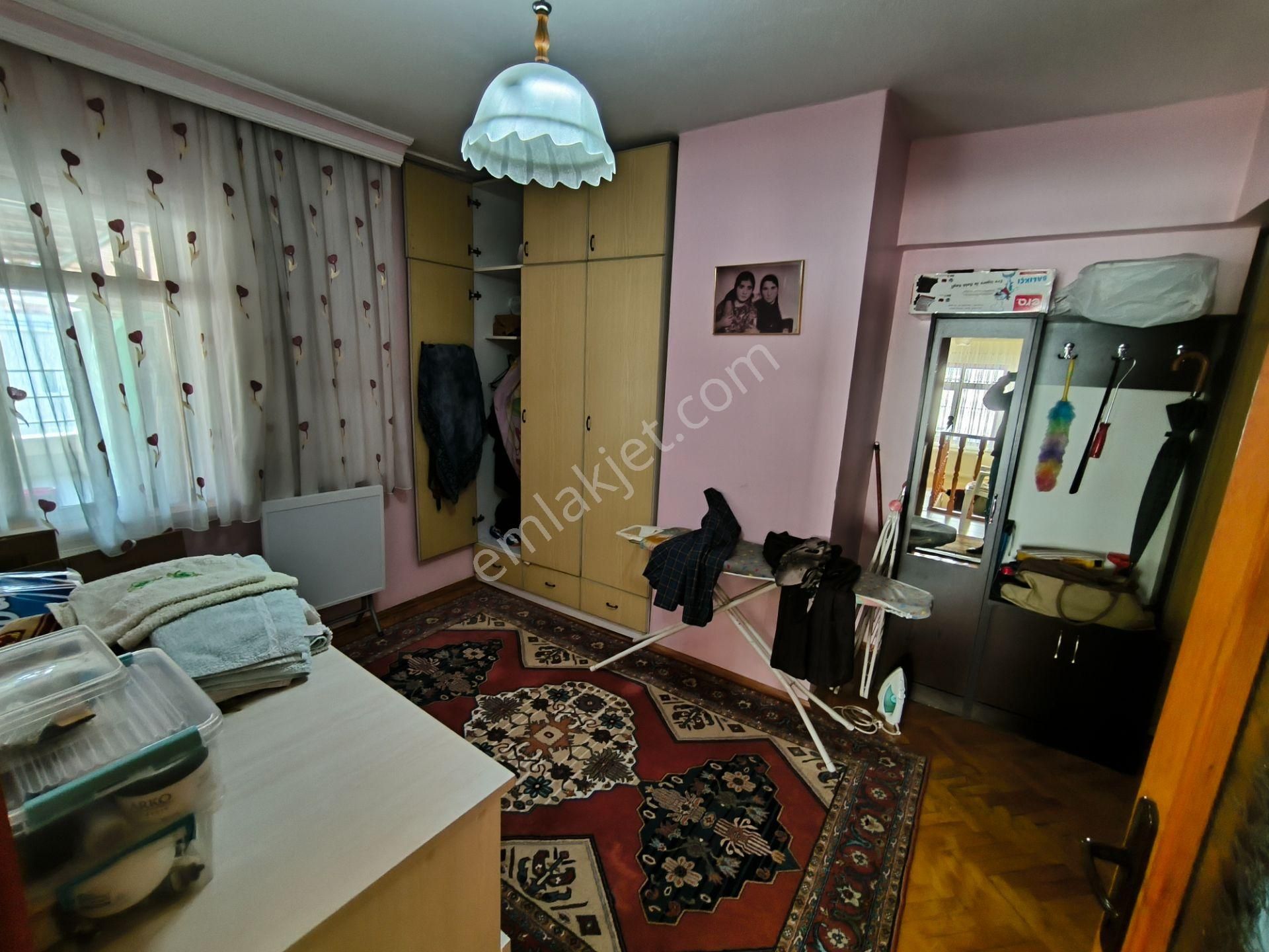 Etimesgut Çarşı Merkezinde Yeni Adliye Yanı 4+1 Kapalı Teraslı Polat Emlaktan - Görsel 14