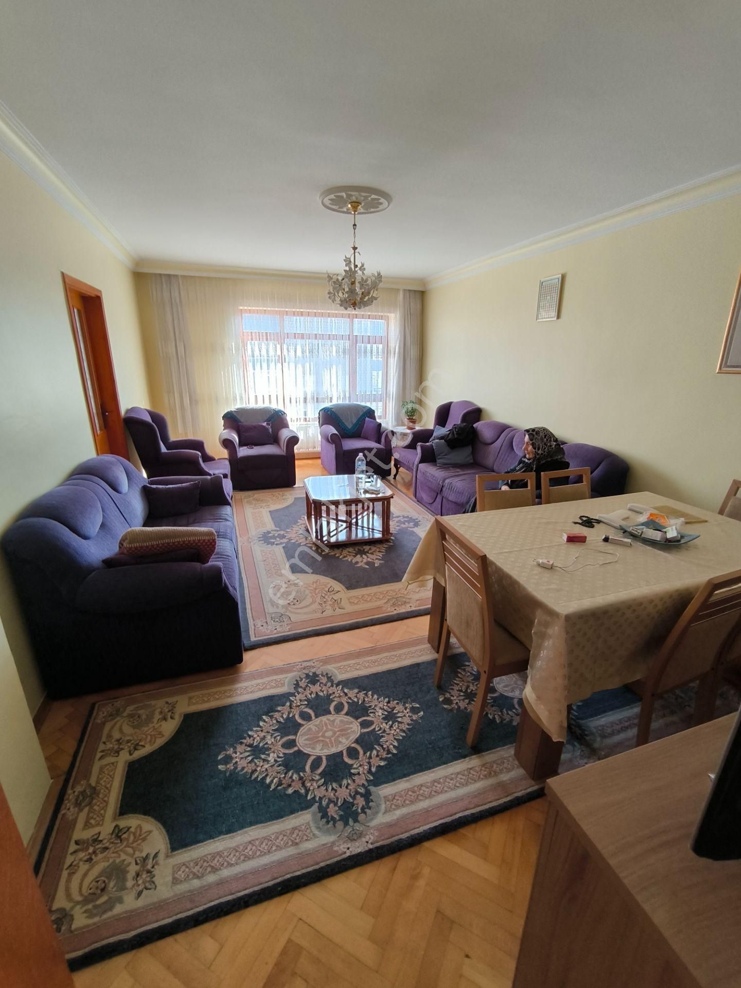 Etimesgut Çarşı Merkezinde Yeni Adliye Yanı 4+1 Kapalı Teraslı Polat Emlaktan - Görsel 5