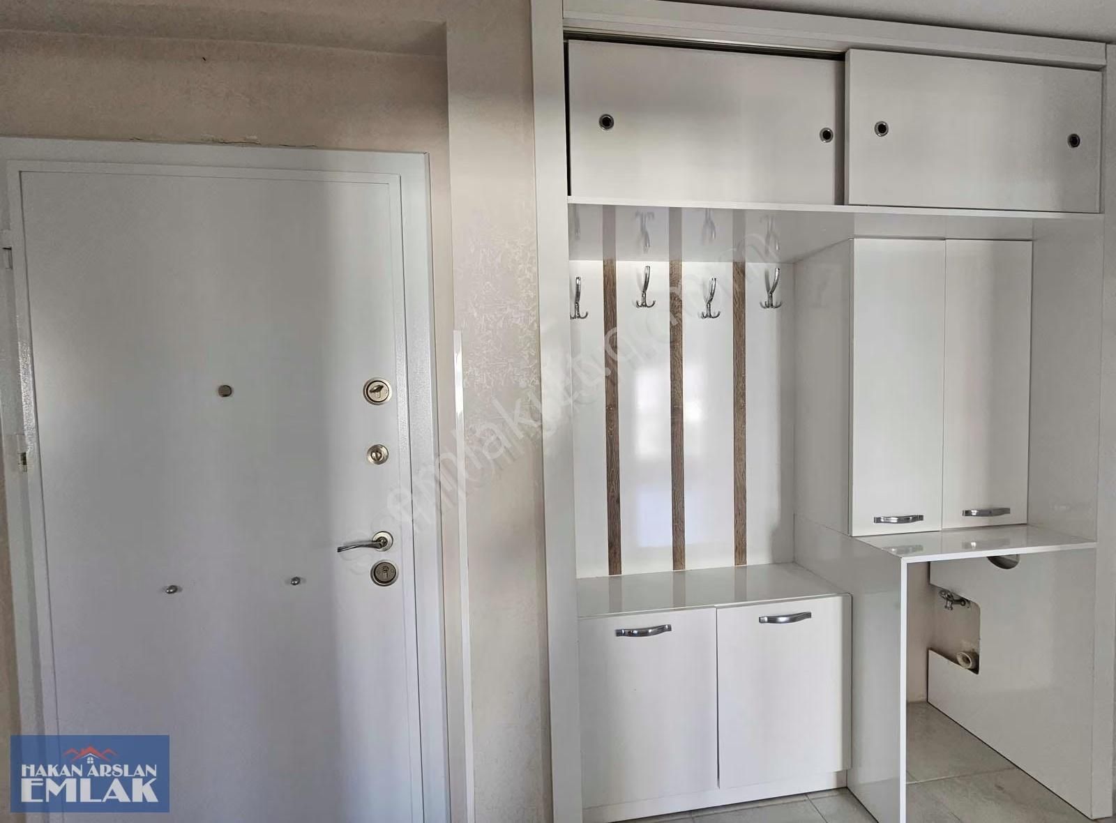 Kütükçü Mah İlkokul Karşısında Kiralık 2+1 Daire - Görsel 6