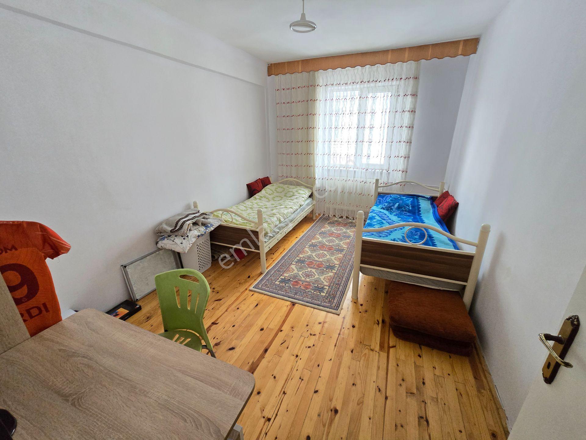Kuyubaşı Kavşağında 2+1 Arakat Satılık Daire - Görsel 9
