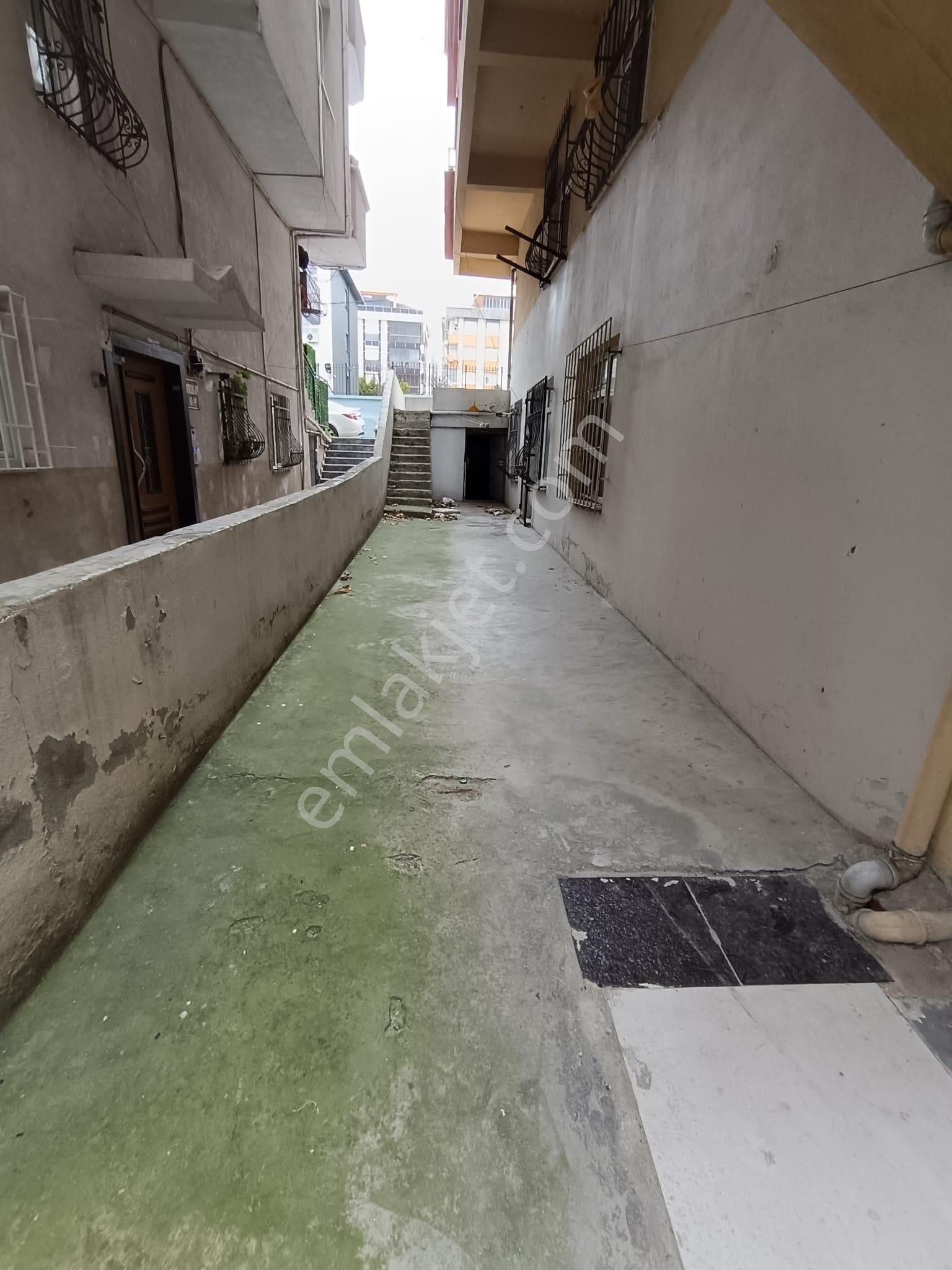 Avcılar Mustafa Kemalpaşa Mahallesi 2+1 Yatırımlık Bahçe Katı Daire - Görsel 6