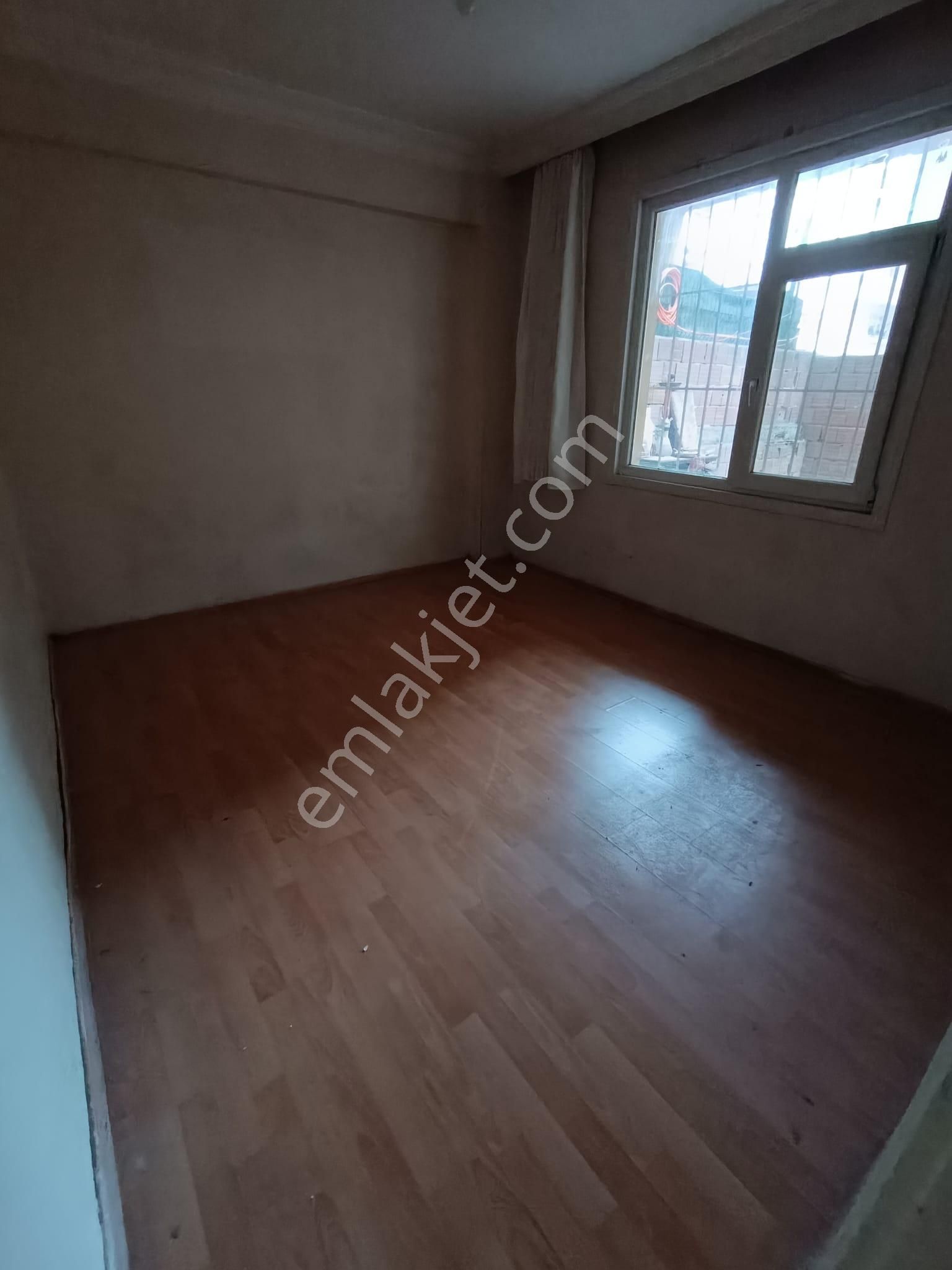 Avcılar Mustafa Kemalpaşa Mahallesi 2+1 Yatırımlık Bahçe Katı Daire - Görsel 5