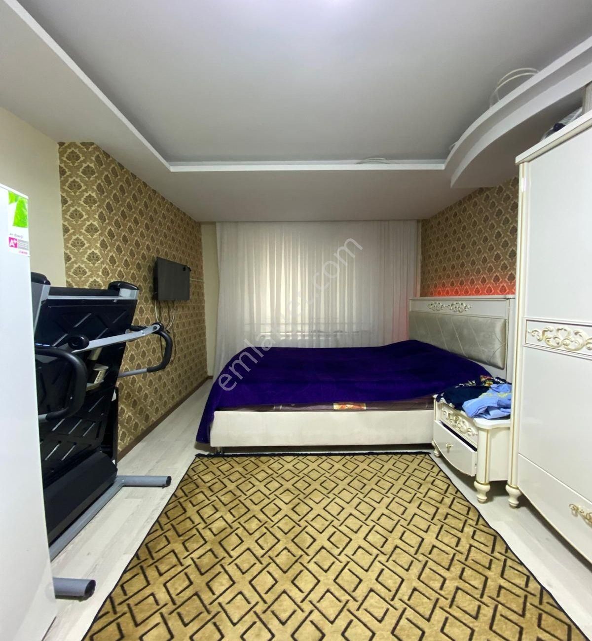 Avcılar Cihangirde 2+1 Masrafsız Satılık Bahçe Katı - Görsel 14