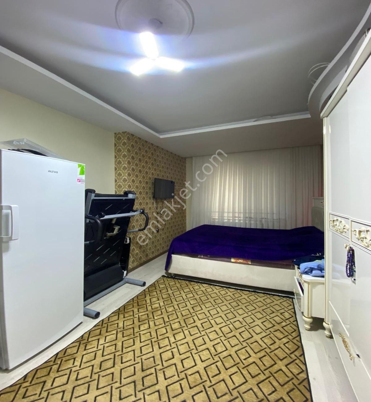 Avcılar Cihangirde 2+1 Masrafsız Satılık Bahçe Katı - Görsel 16