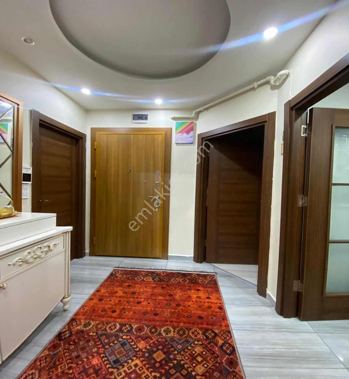 Avcılar Cihangirde 2+1 Masrafsız Satılık Bahçe Katı - Görsel 8