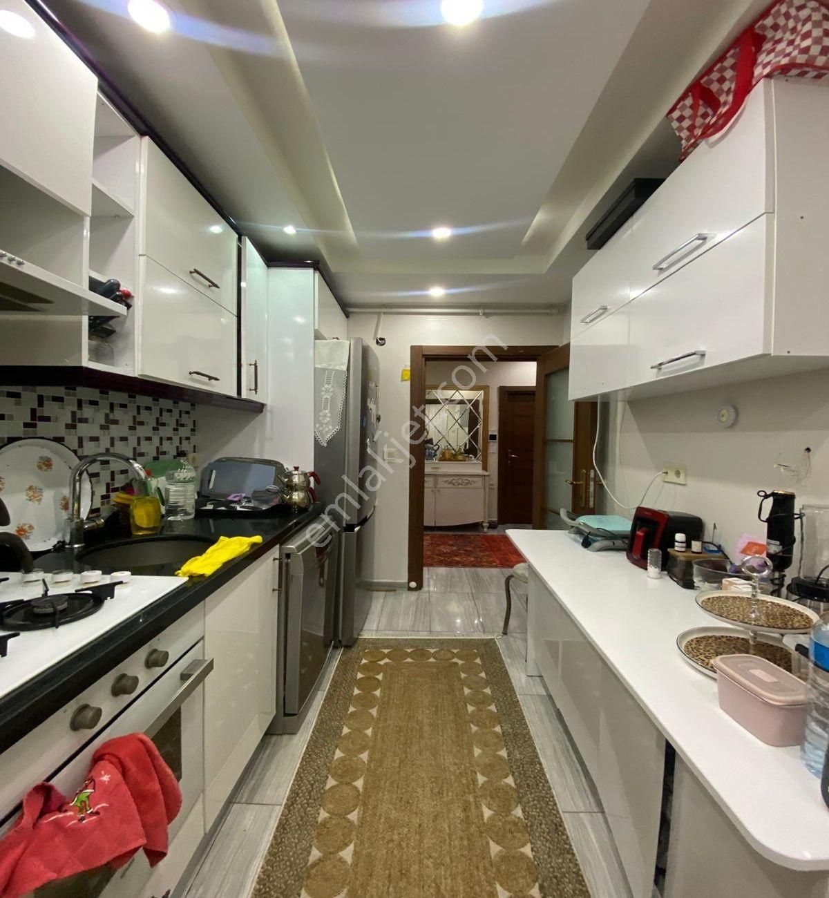 Avcılar Cihangirde 2+1 Masrafsız Satılık Bahçe Katı - Görsel 13