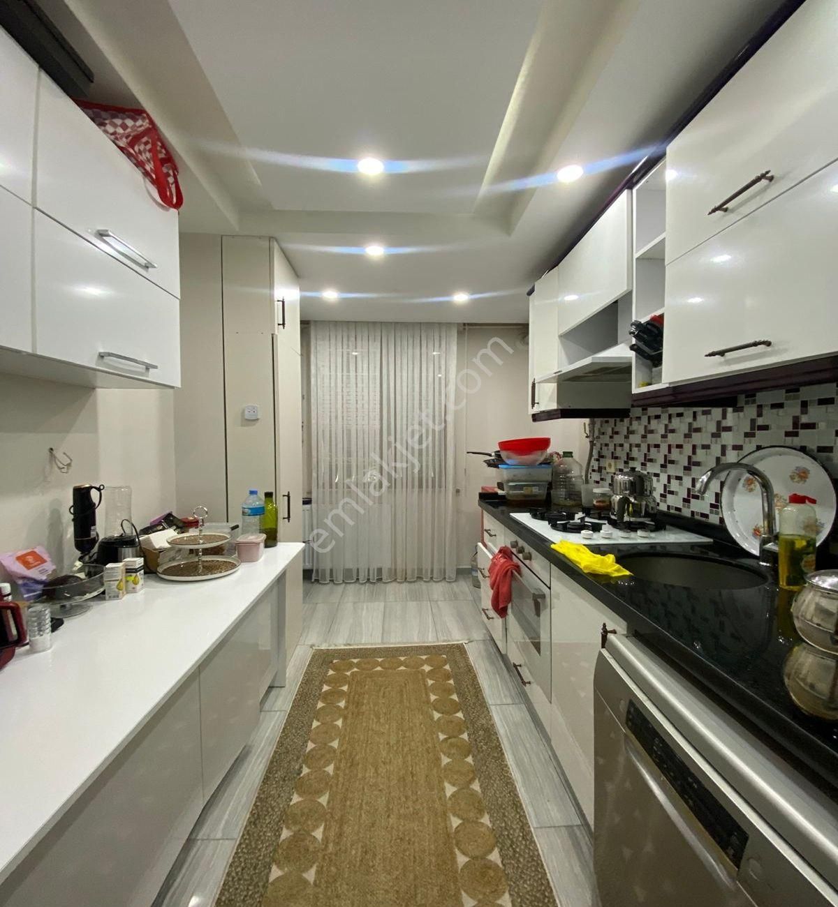 Avcılar Cihangirde 2+1 Masrafsız Satılık Bahçe Katı - Görsel 11