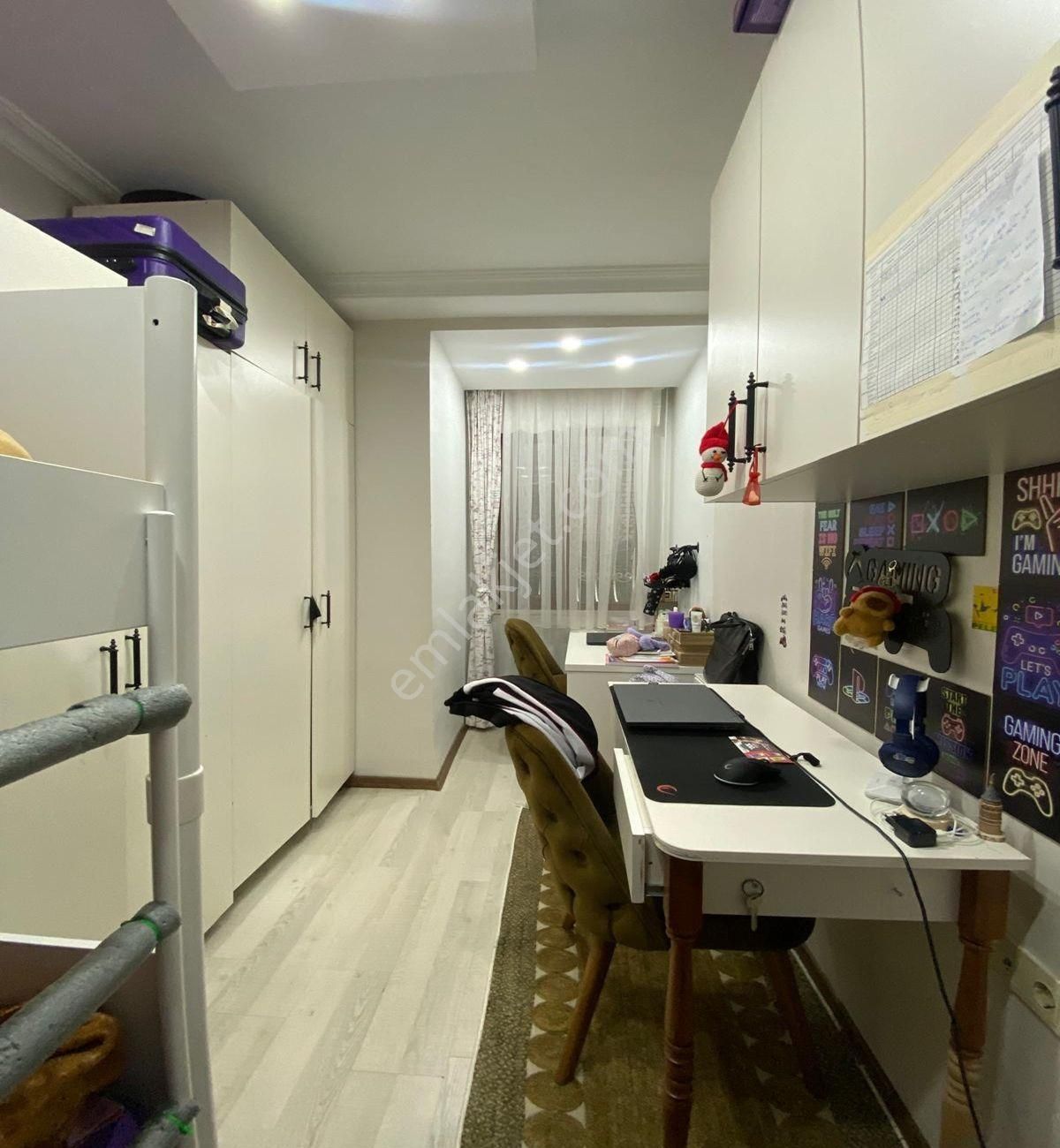 Avcılar Cihangirde 2+1 Masrafsız Satılık Bahçe Katı - Görsel 10