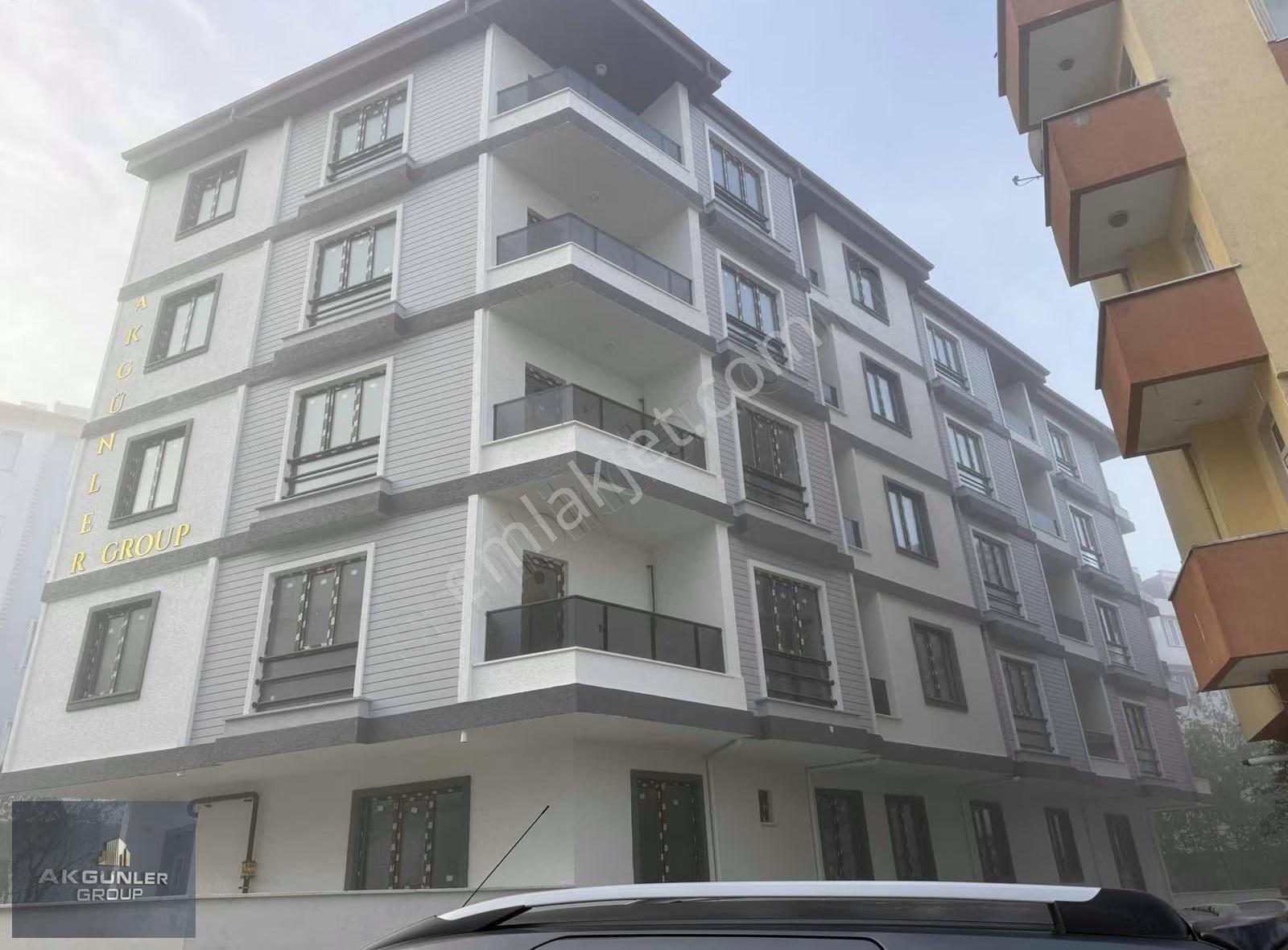 Çerkezköy Fatih Mah Sıfır 1+1 Arakat Balkonlu Daire - Görsel 7