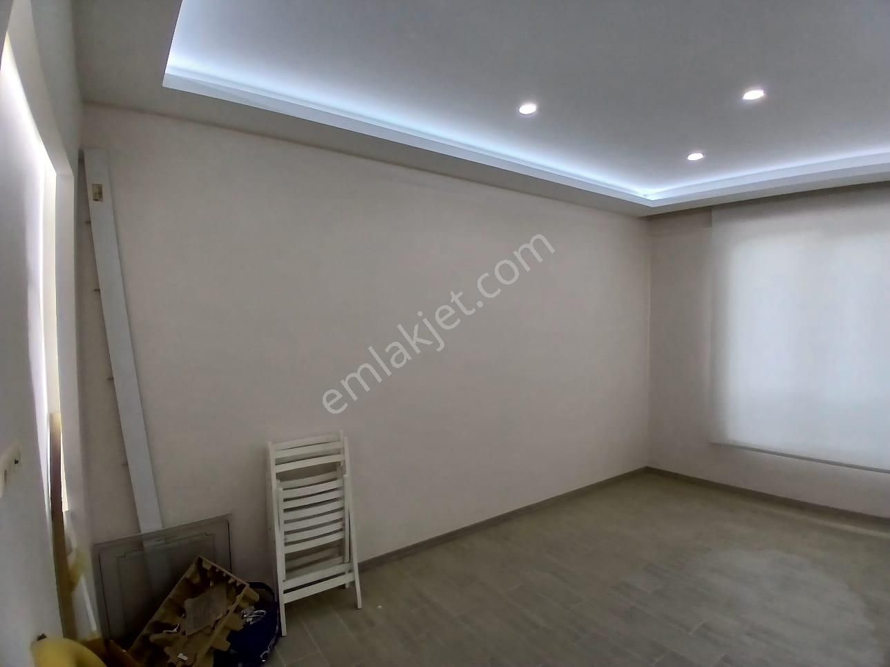 Akçay Emlak'tan Akşehir Çarşı Merkezde Eşyalı Jakuzili Özel Tasarım Kiralık Sıfır 2+1 Daire - Görsel 20