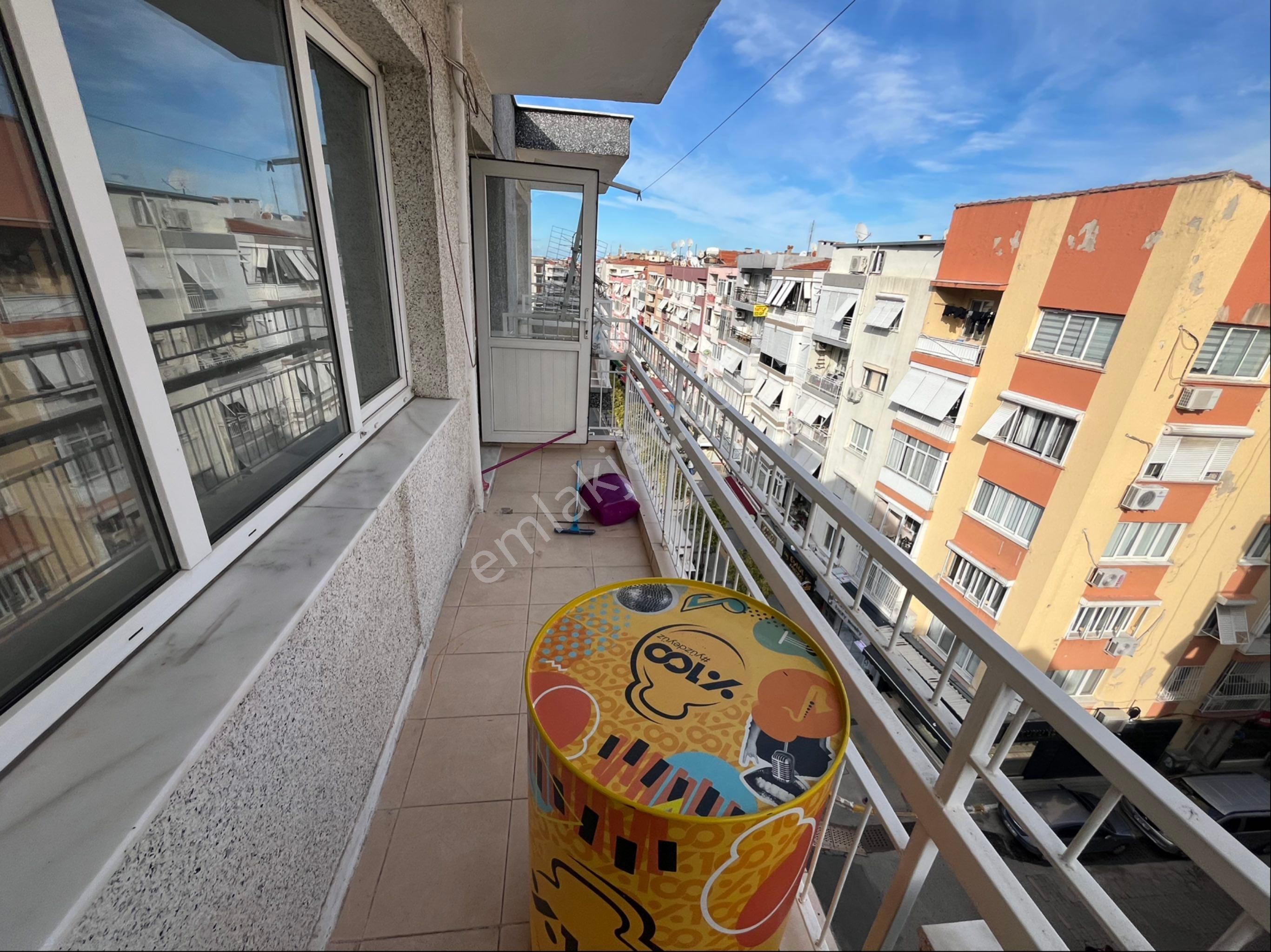 Ata Caddesi Üzeri Köşe Konumlu 3 Cepheli Satılık Daire - Görsel 27