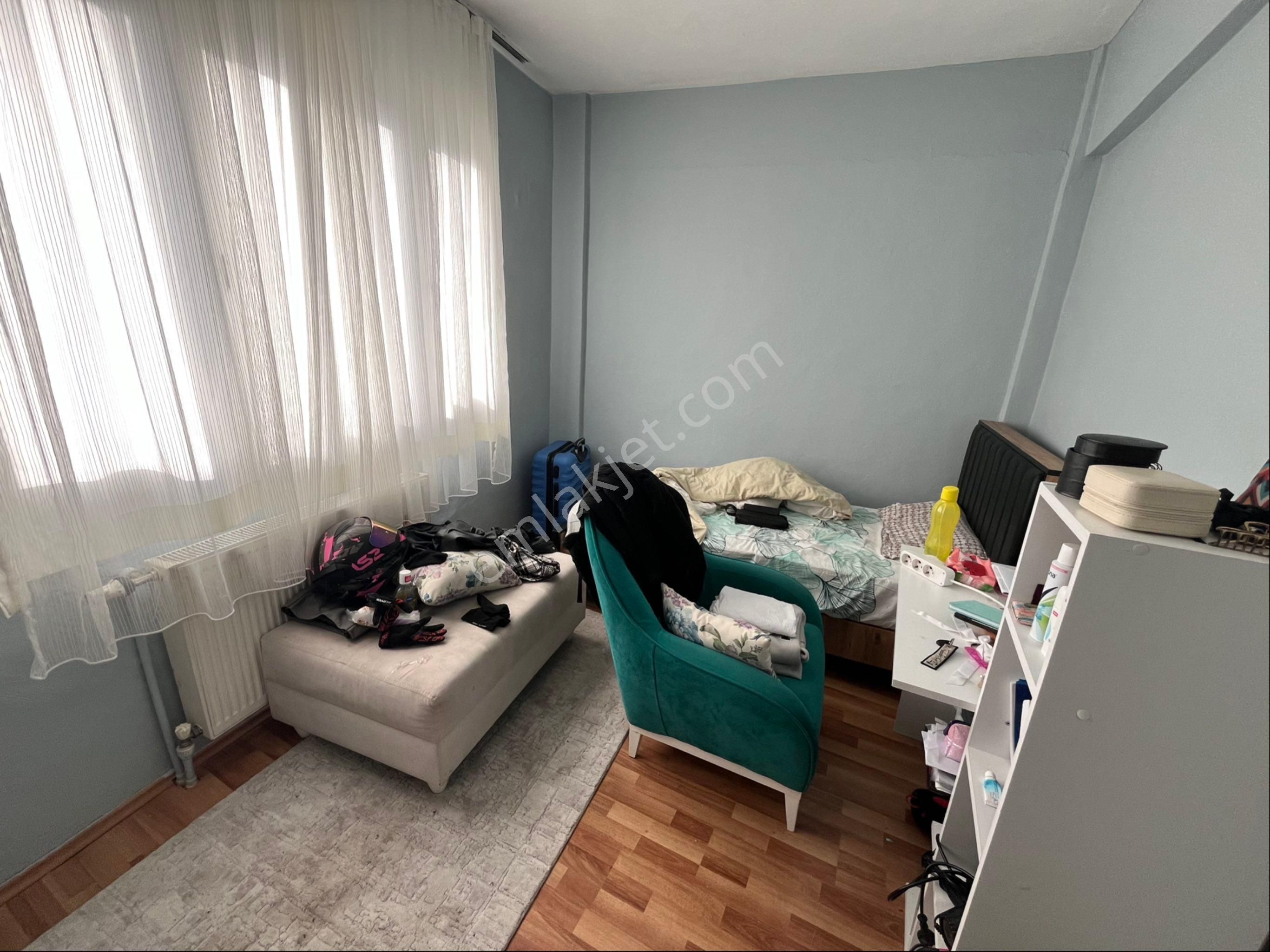 Ata Caddesi Üzeri Köşe Konumlu 3 Cepheli Satılık Daire - Görsel 24