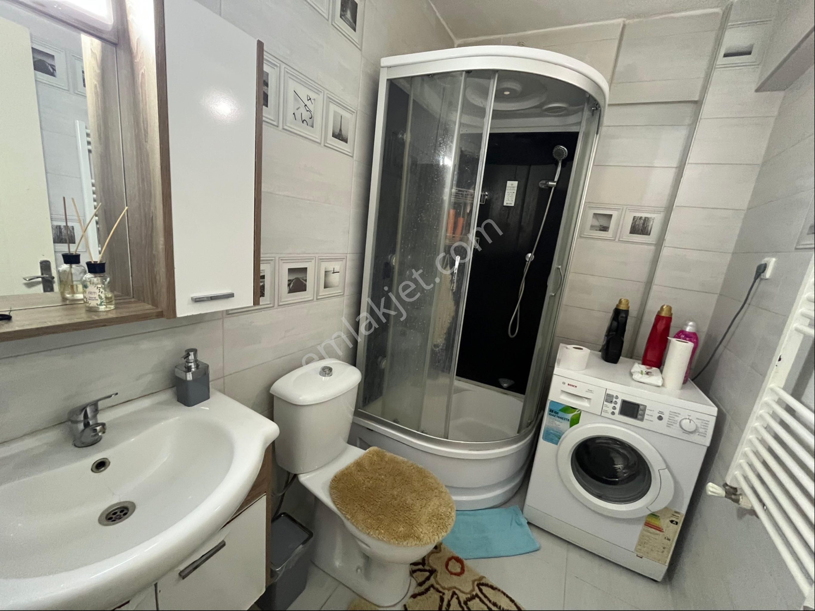 Ata Caddesi Üzeri Köşe Konumlu 3 Cepheli Satılık Daire - Görsel 16