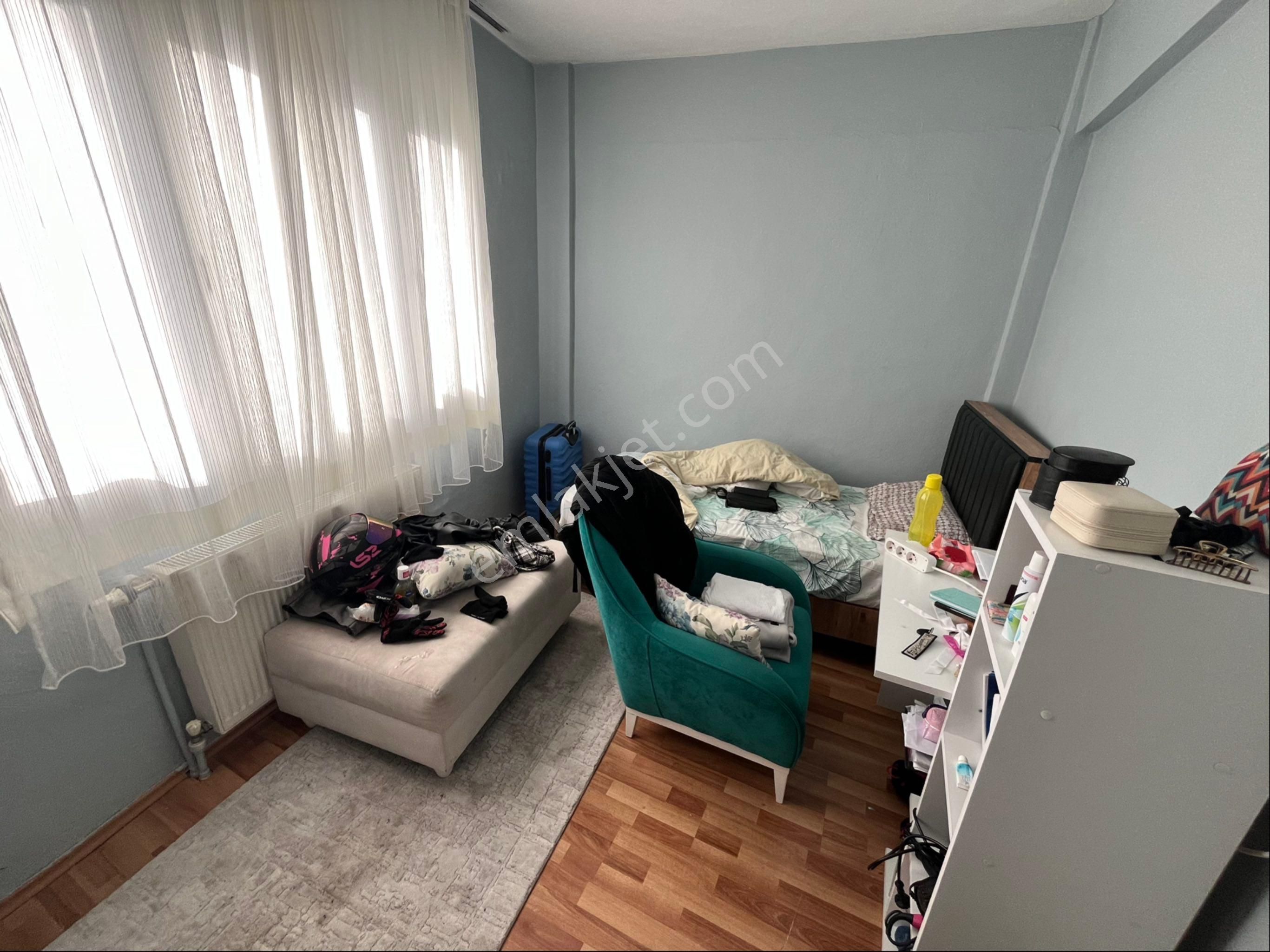 Ata Caddesi Üzeri Köşe Konumlu 3 Cepheli Satılık Daire - Görsel 23