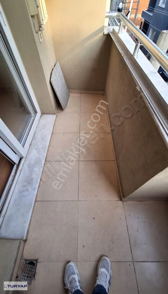 İnönü Mah. Ebeveyn Banyolu 3+1 Arakat Satılık Daire - Görsel 17