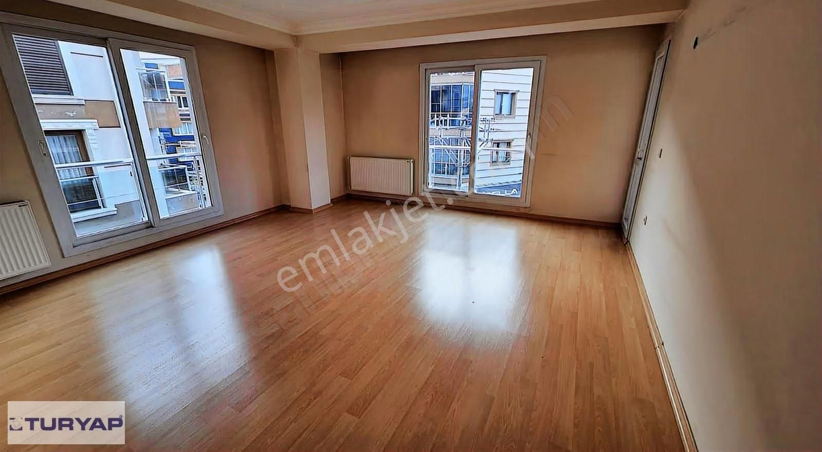 İnönü Mah. Ebeveyn Banyolu 3+1 Arakat Satılık Daire - Görsel 24