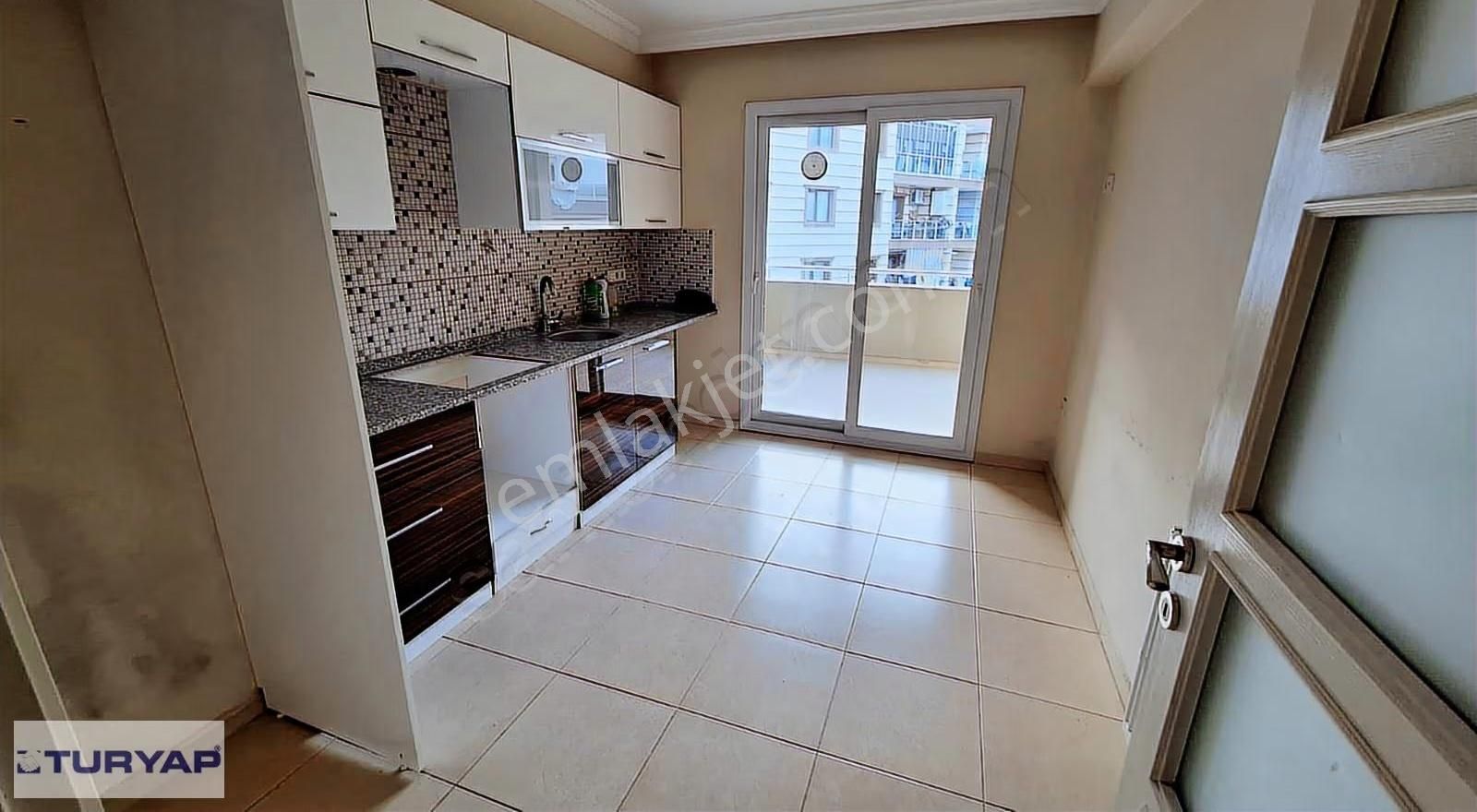 İnönü Mah. Ebeveyn Banyolu 3+1 Arakat Satılık Daire