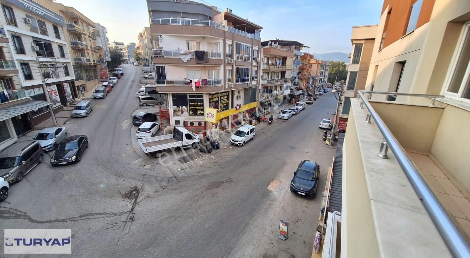 İnönü Mah. Ebeveyn Banyolu 3+1 Arakat Satılık Daire - Görsel 9