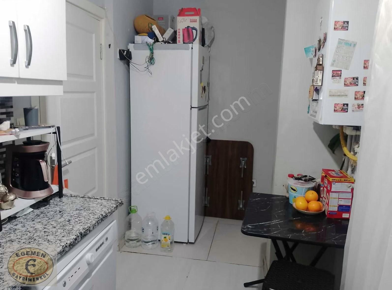 Sultanbeyli Turgut Reis'te 3+1 Satılık Ters Dubleks - Görsel 3