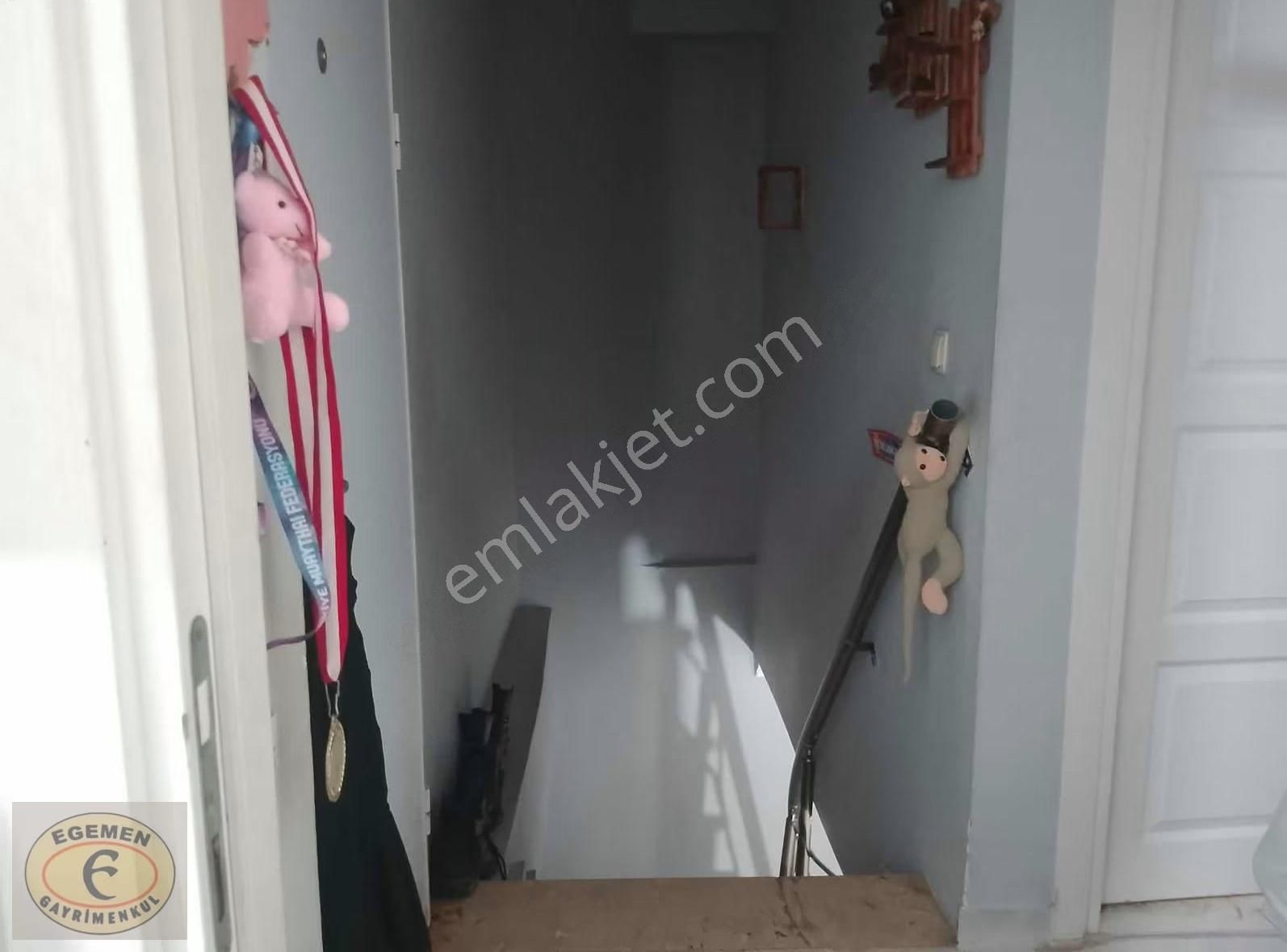 Sultanbeyli Turgut Reis'te 3+1 Satılık Ters Dubleks - Görsel 13