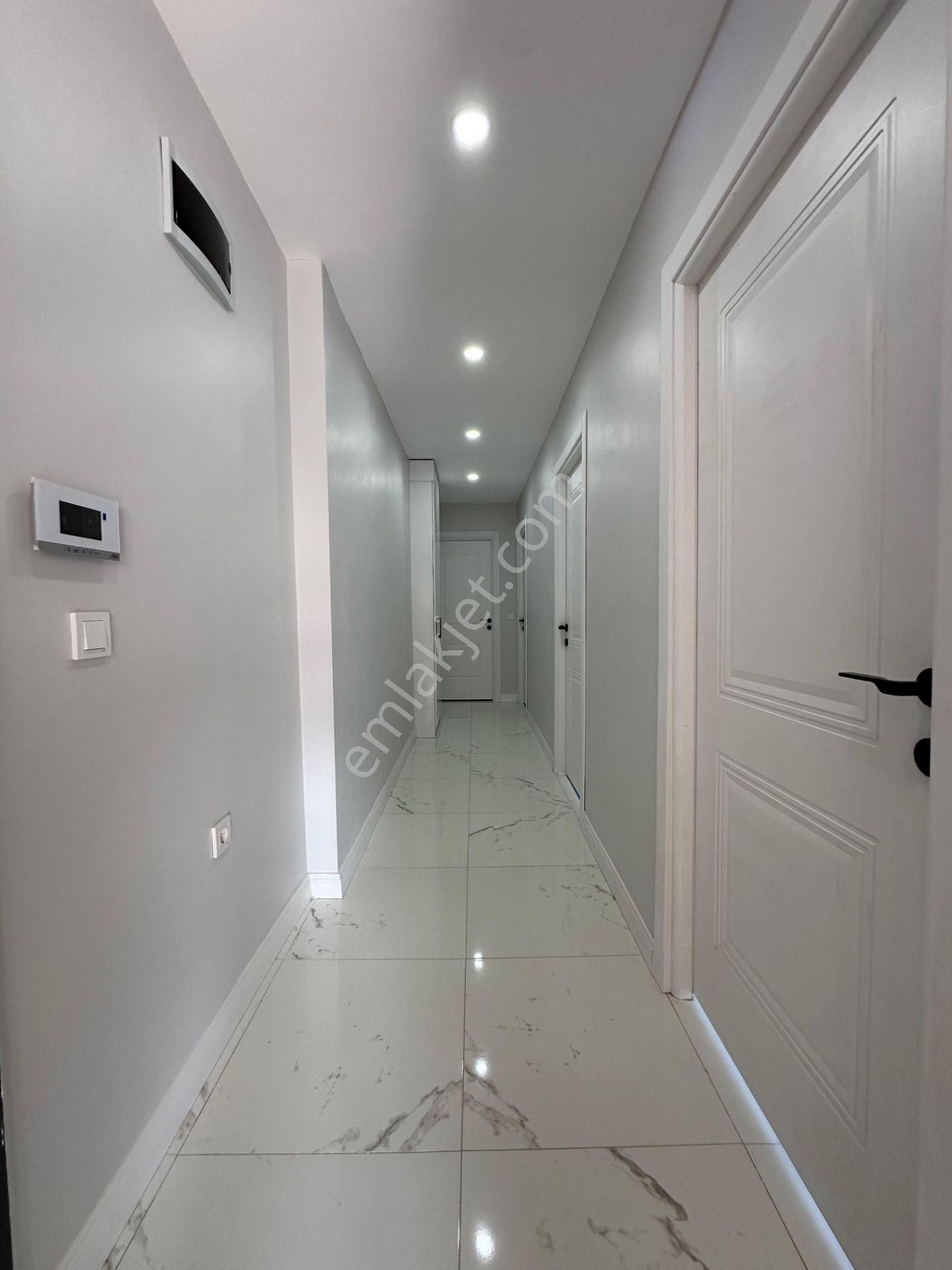 Silivri Olive Garden Da 2+1 Sıfır Satılık Daire - Görsel 14