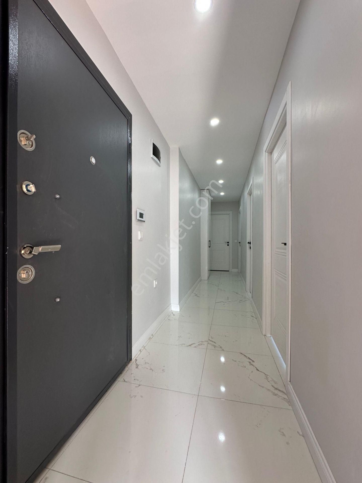 Silivri Olive Garden Da 2+1 Sıfır Satılık Daire - Görsel 13