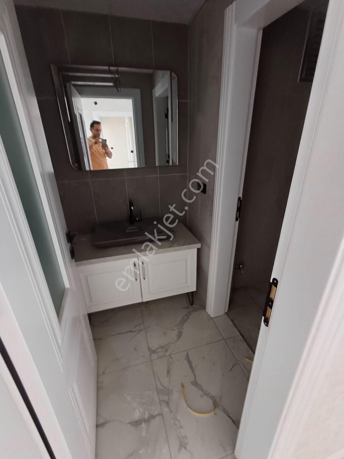 Emrah Çiftci'den Meram Yenişehir Mah. Gazze Cad.yanı Satılık 3+1 Arakat Ultra Lüks Daire - Görsel 19