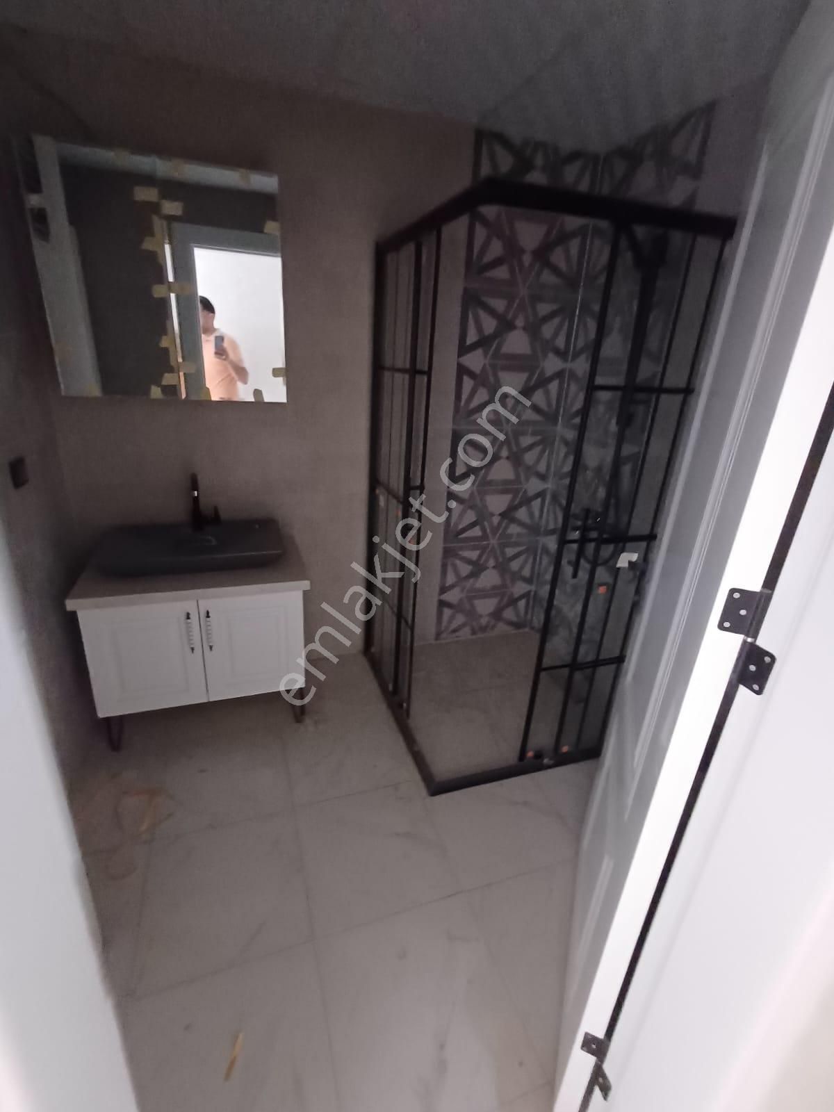 Emrah Çiftci'den Meram Yenişehir Mah. Gazze Cad.yanı Satılık 3+1 Arakat Ultra Lüks Daire - Görsel 13