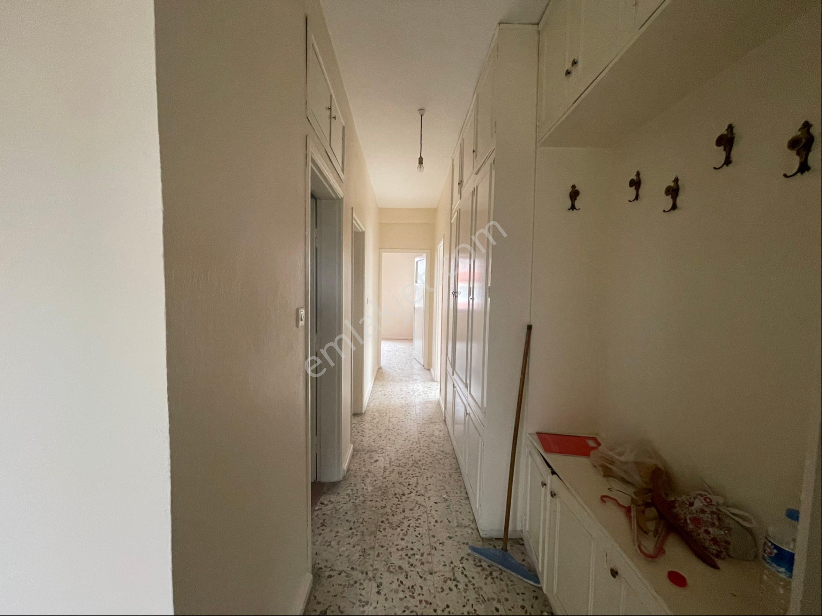 Bağlar Karakolu Cvr Kanal Üstü 3+1 Kiralık Daire - Görsel 9