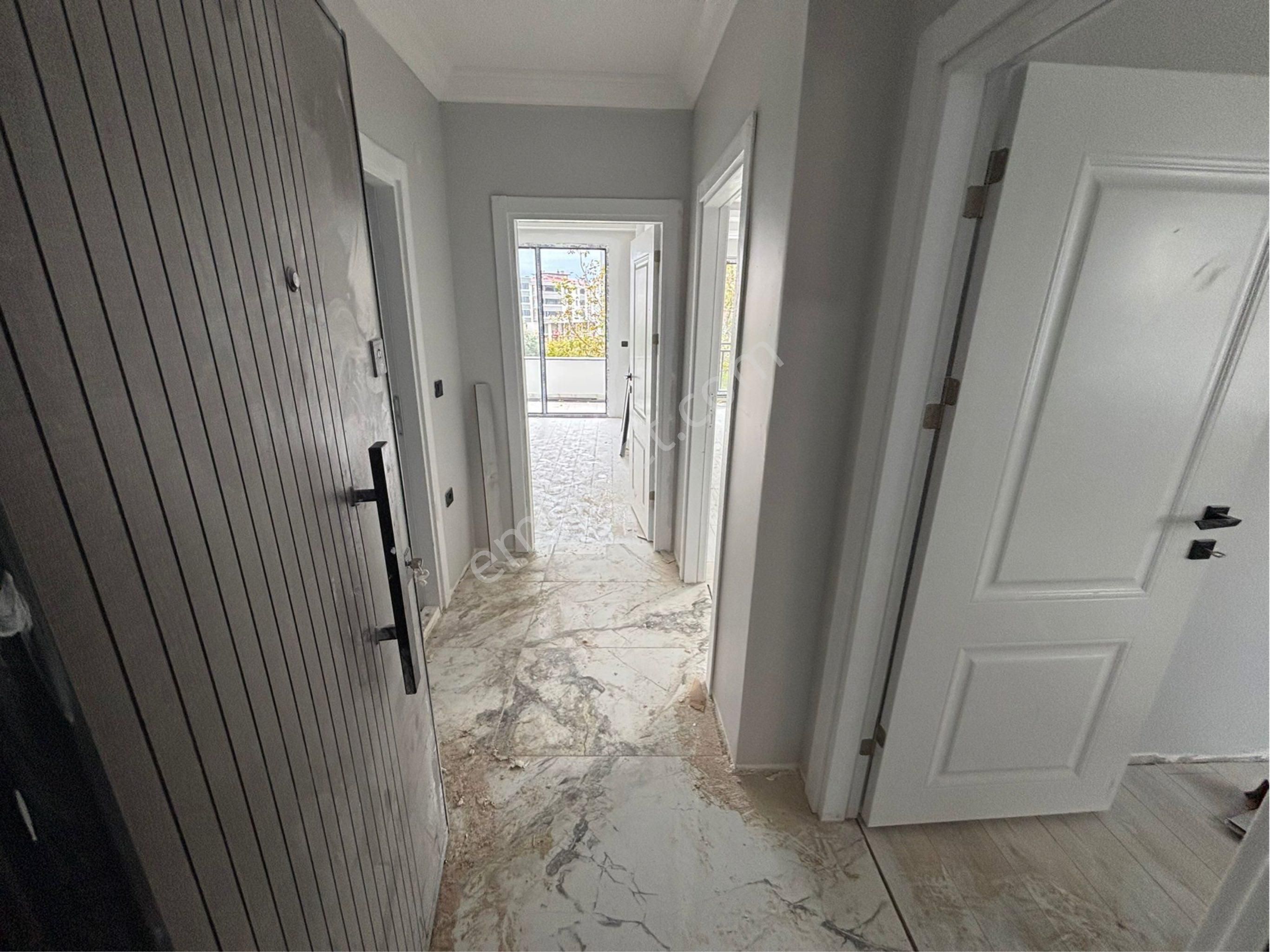 Doğan Emlak Group’tan İlkadım Kalkancı’da 2+1 2.kat Amerikan Mutfak - Görsel 17