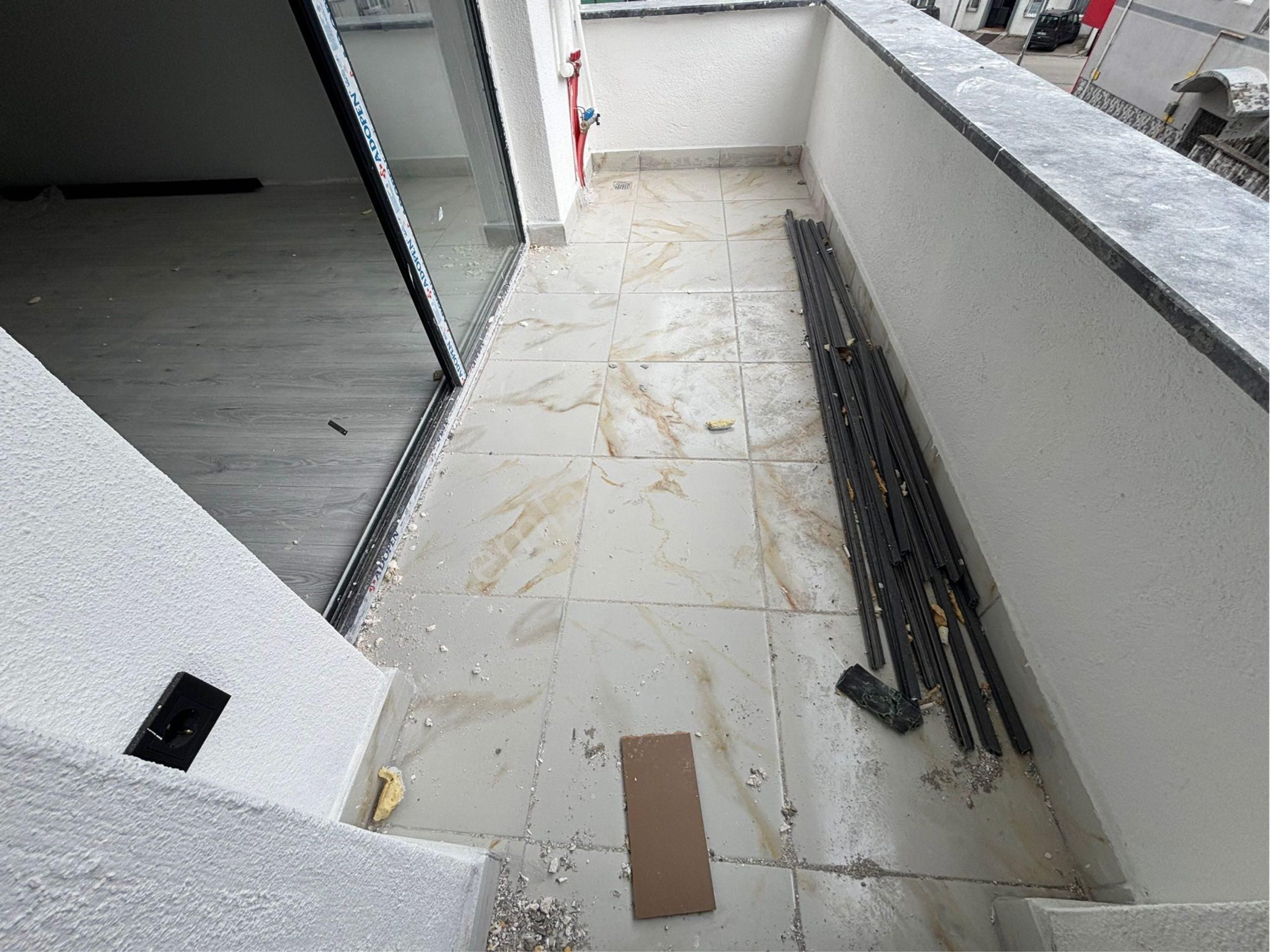 Doğan Emlak Group’tan İlkadım Kalkancı’da 2+1 2.kat Amerikan Mutfak - Görsel 5