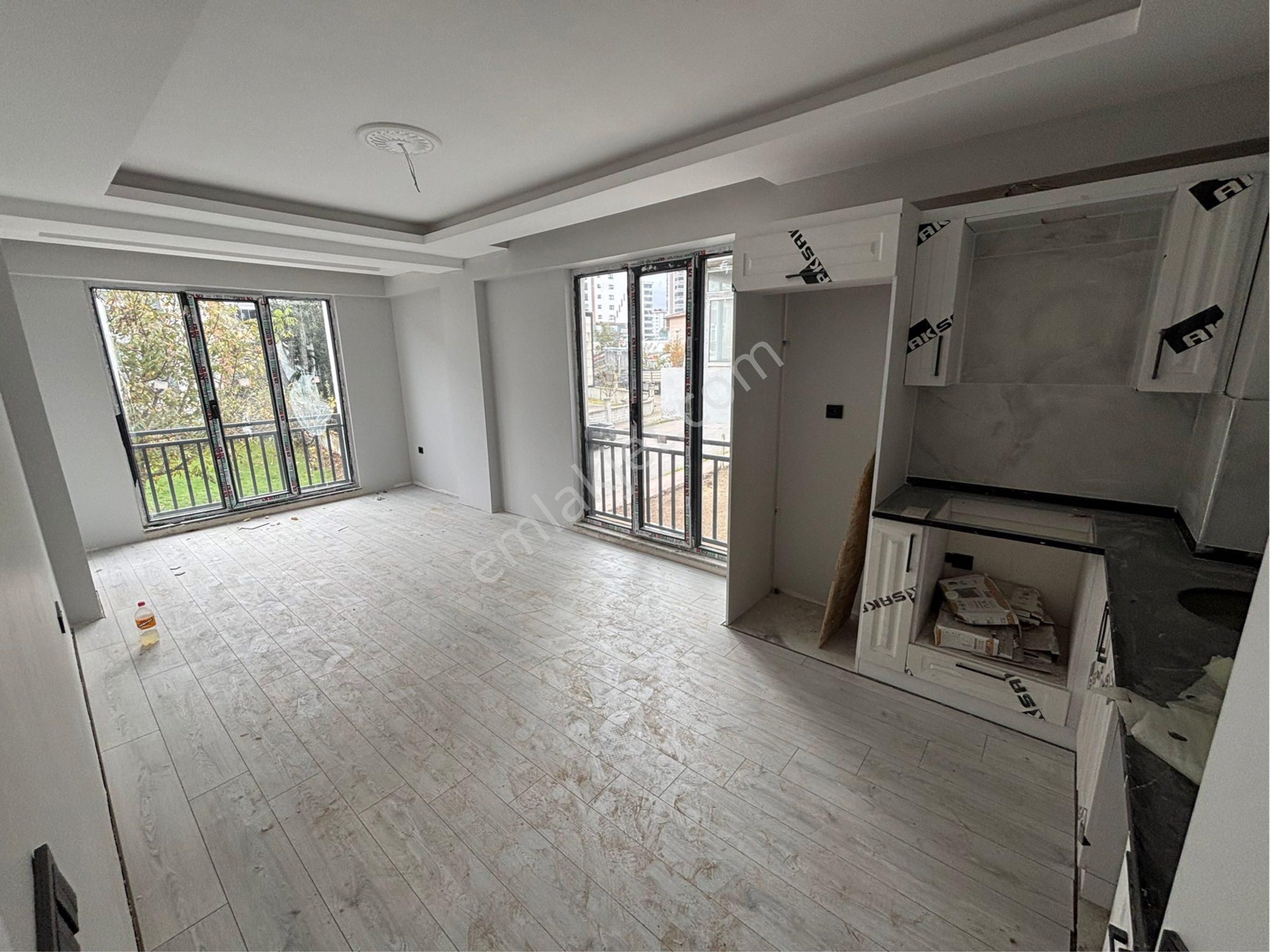 Doğan Emlak Group’tan İlkadım Kalkancı’da 2+1 2.kat Amerikan Mutfak - Görsel 2