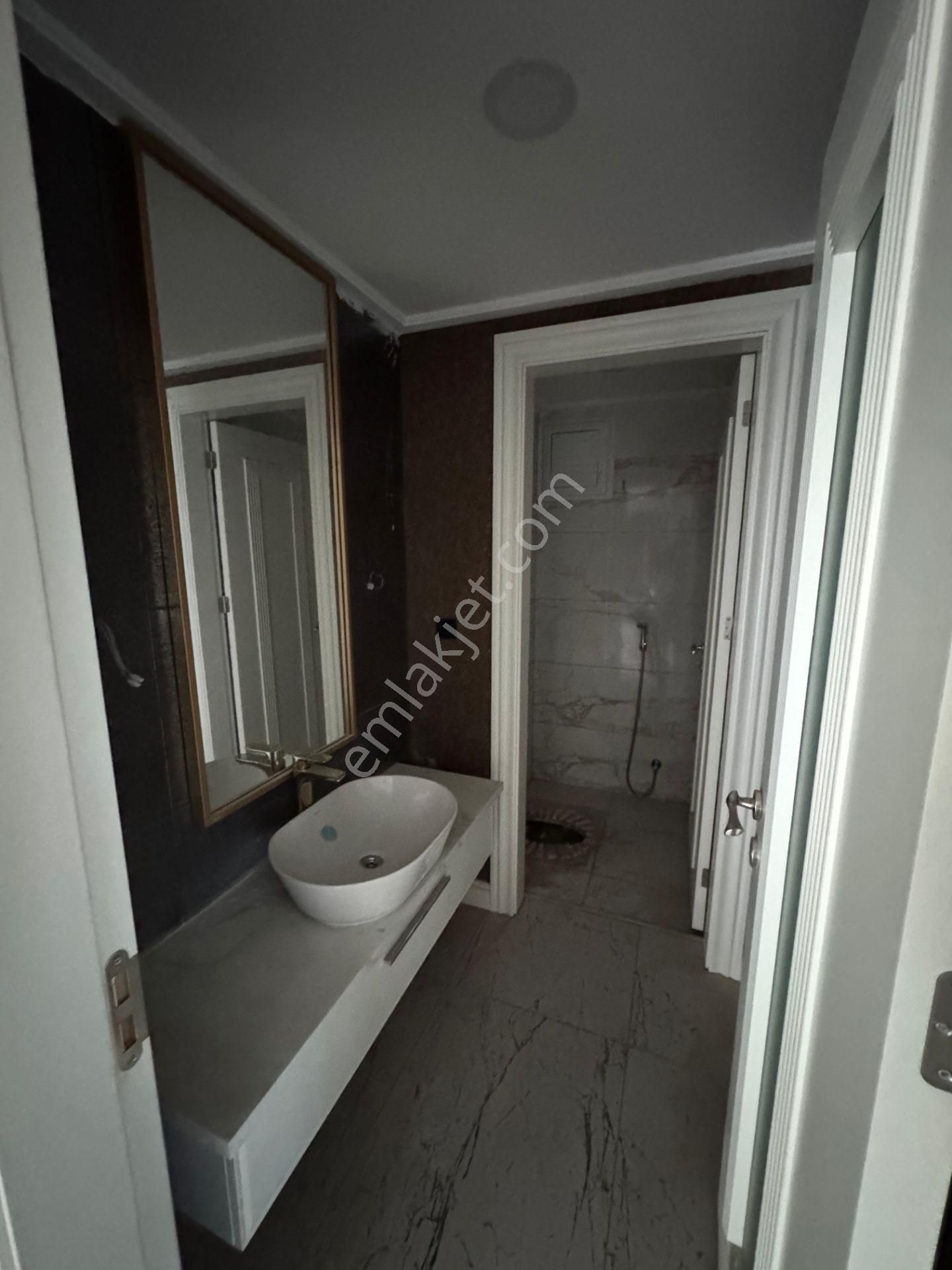 Emrah Çiftci'den Selçuklu Sancak Mah.green Park Sit.satılık 4+1 Ultra Lüks Daire - Görsel 25