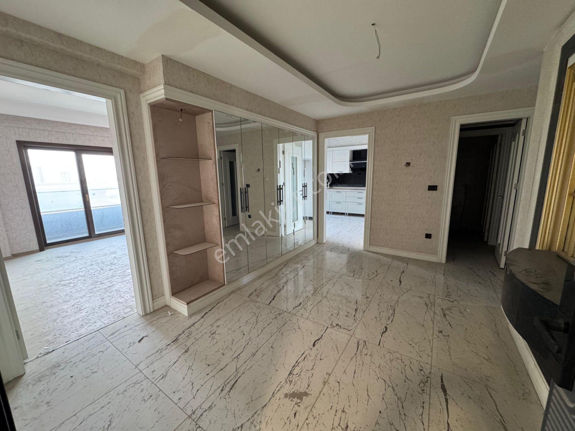 Emrah Çiftci'den Selçuklu Sancak Mah.green Park Sit.satılık 4+1 Ultra Lüks Daire - Görsel 21