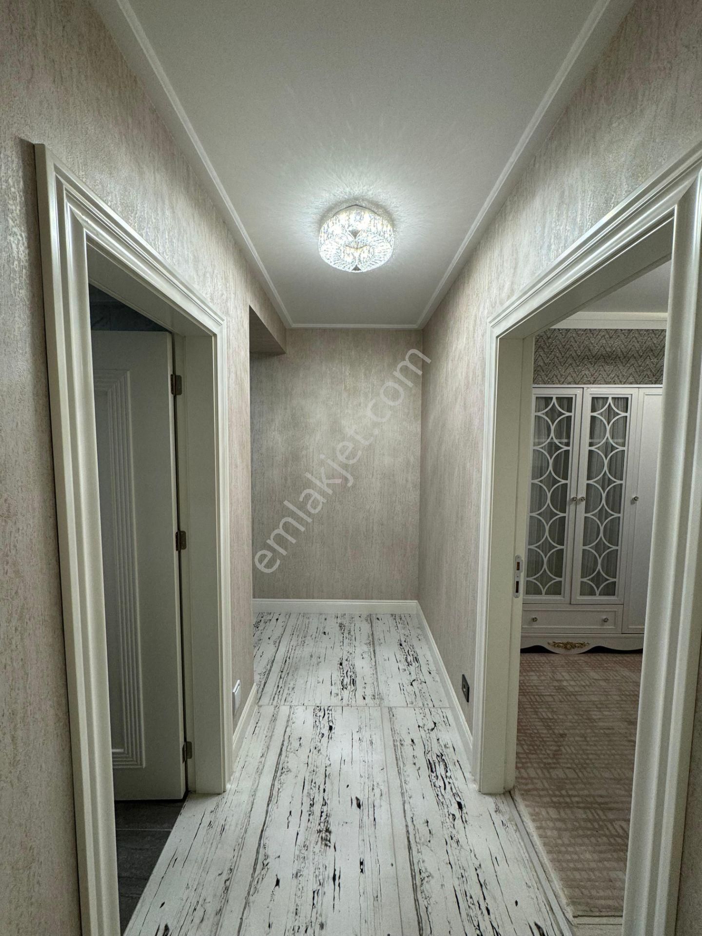 Emrah Çiftci'den Selçuklu Sancak Mah.green Park Sit.satılık 4+1 Ultra Lüks Daire - Görsel 33