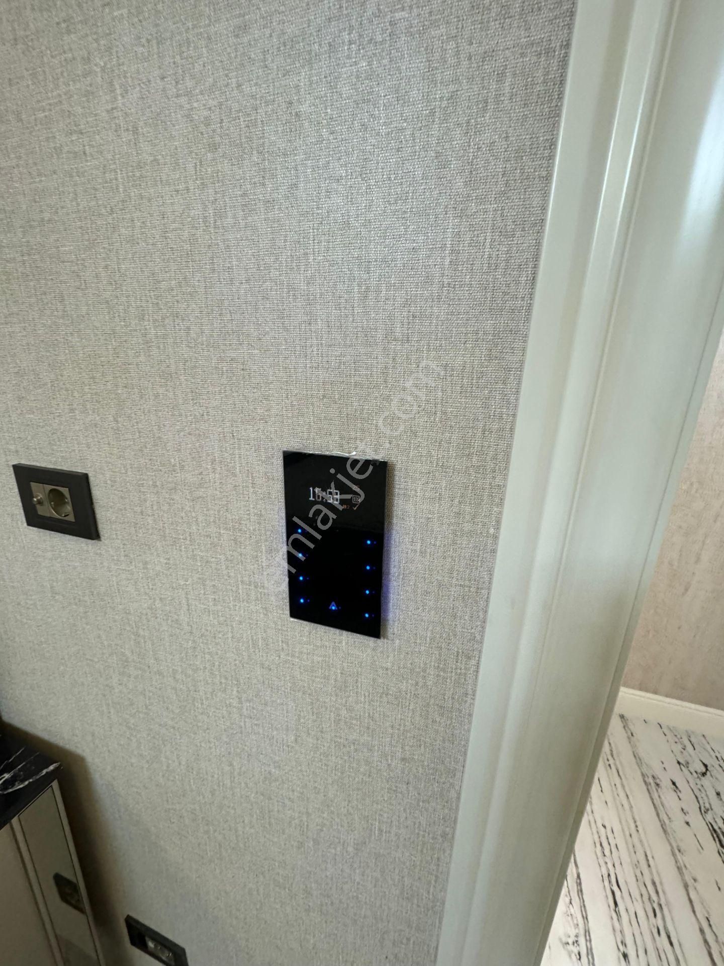 Emrah Çiftci'den Selçuklu Sancak Mah.green Park Sit.satılık 4+1 Ultra Lüks Daire - Görsel 11