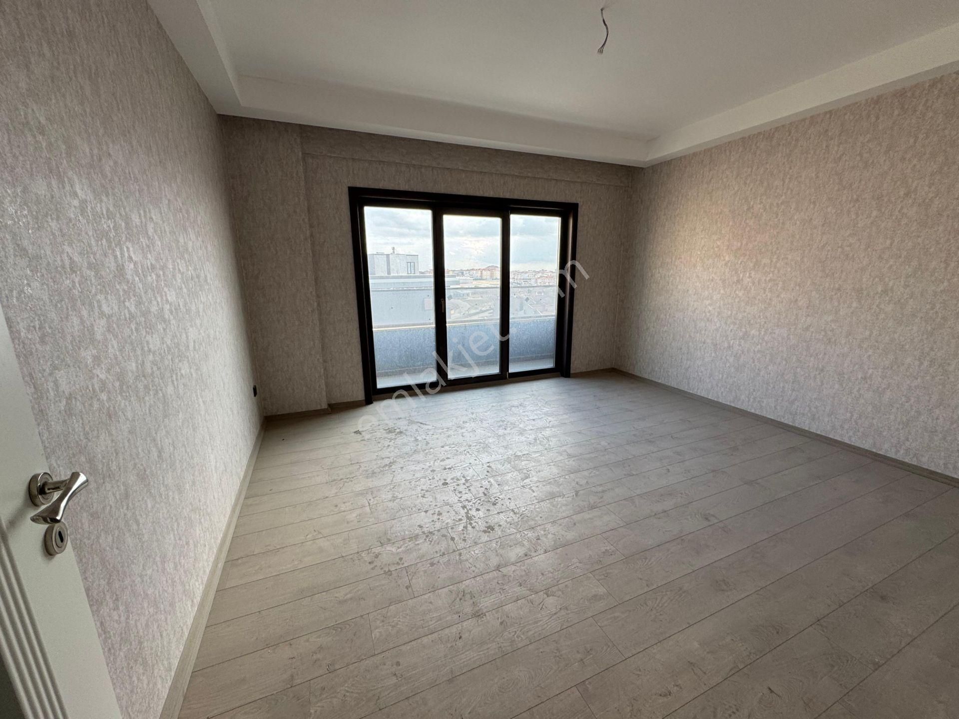 Emrah Çiftci'den Selçuklu Sancak Mah.green Park Sit.satılık 4+1 Ultra Lüks Daire - Görsel 32