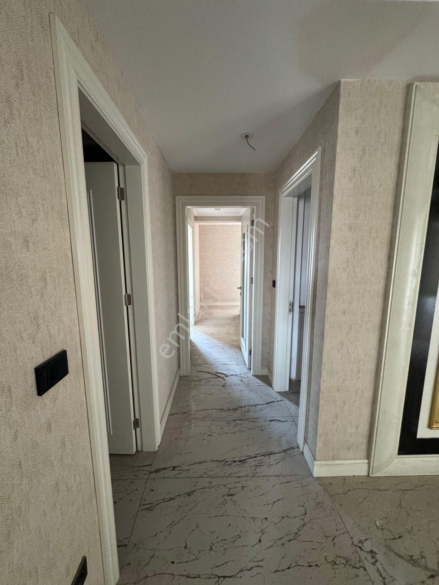 Emrah Çiftci'den Selçuklu Sancak Mah.green Park Sit.satılık 4+1 Ultra Lüks Daire - Görsel 14