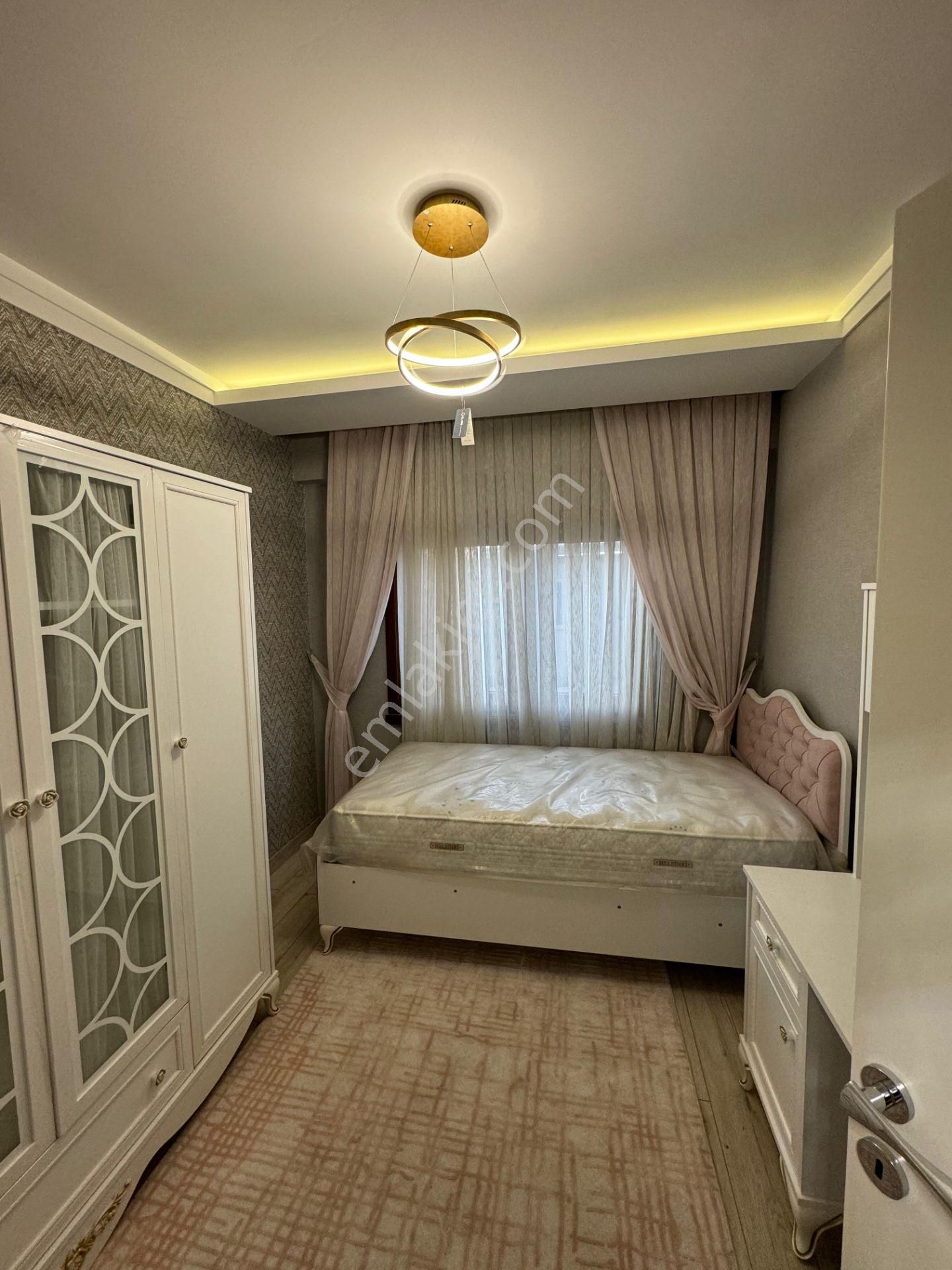 Emrah Çiftci'den Selçuklu Sancak Mah.green Park Sit.satılık 4+1 Ultra Lüks Daire - Görsel 9