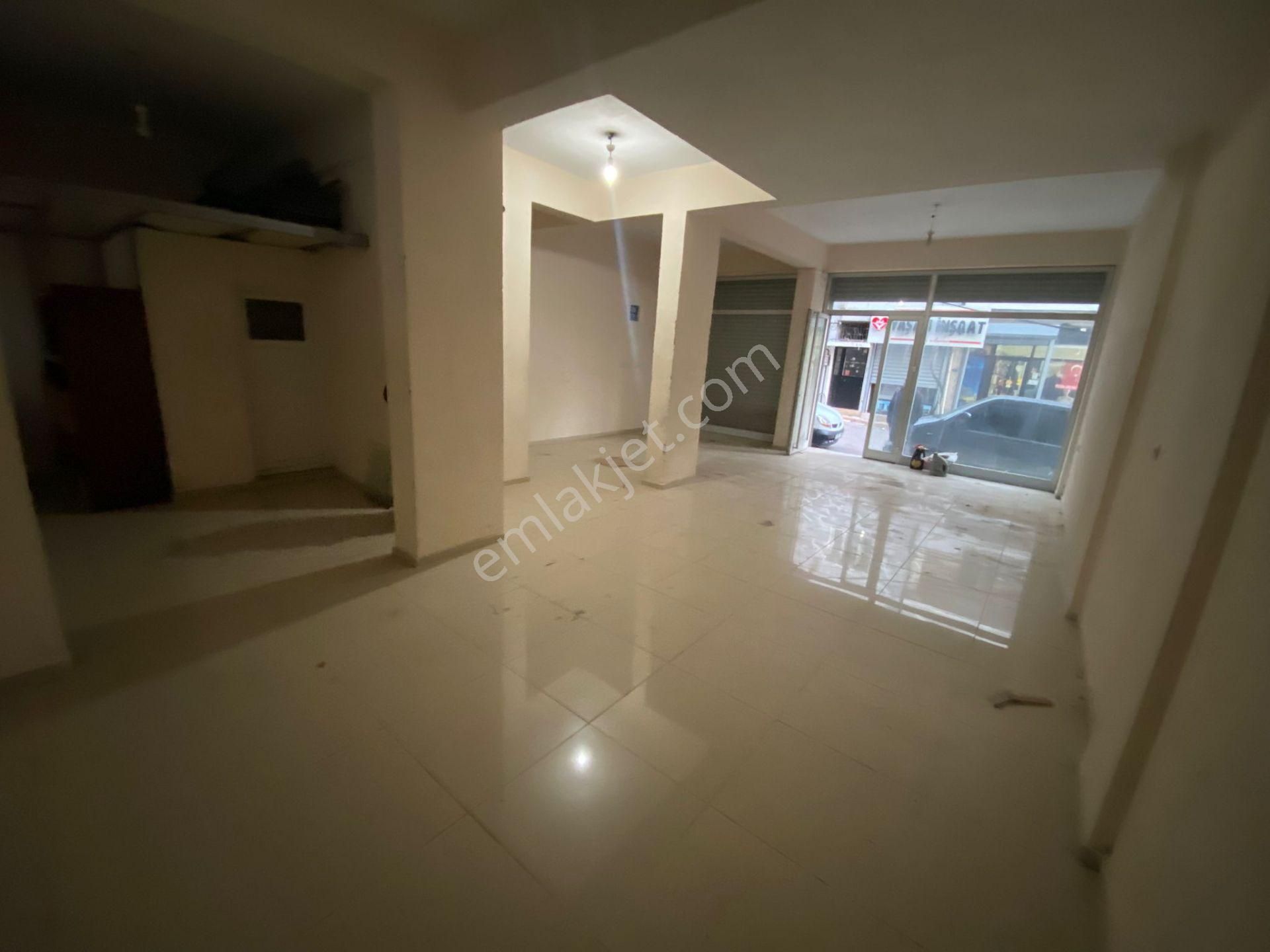 Acill Buca Atatürk Mah.de Hoca Ahmet Yesevi Caddesi Dibinde 140m2 Kullanım Alanlı Satılık Dükkan - Görsel 4