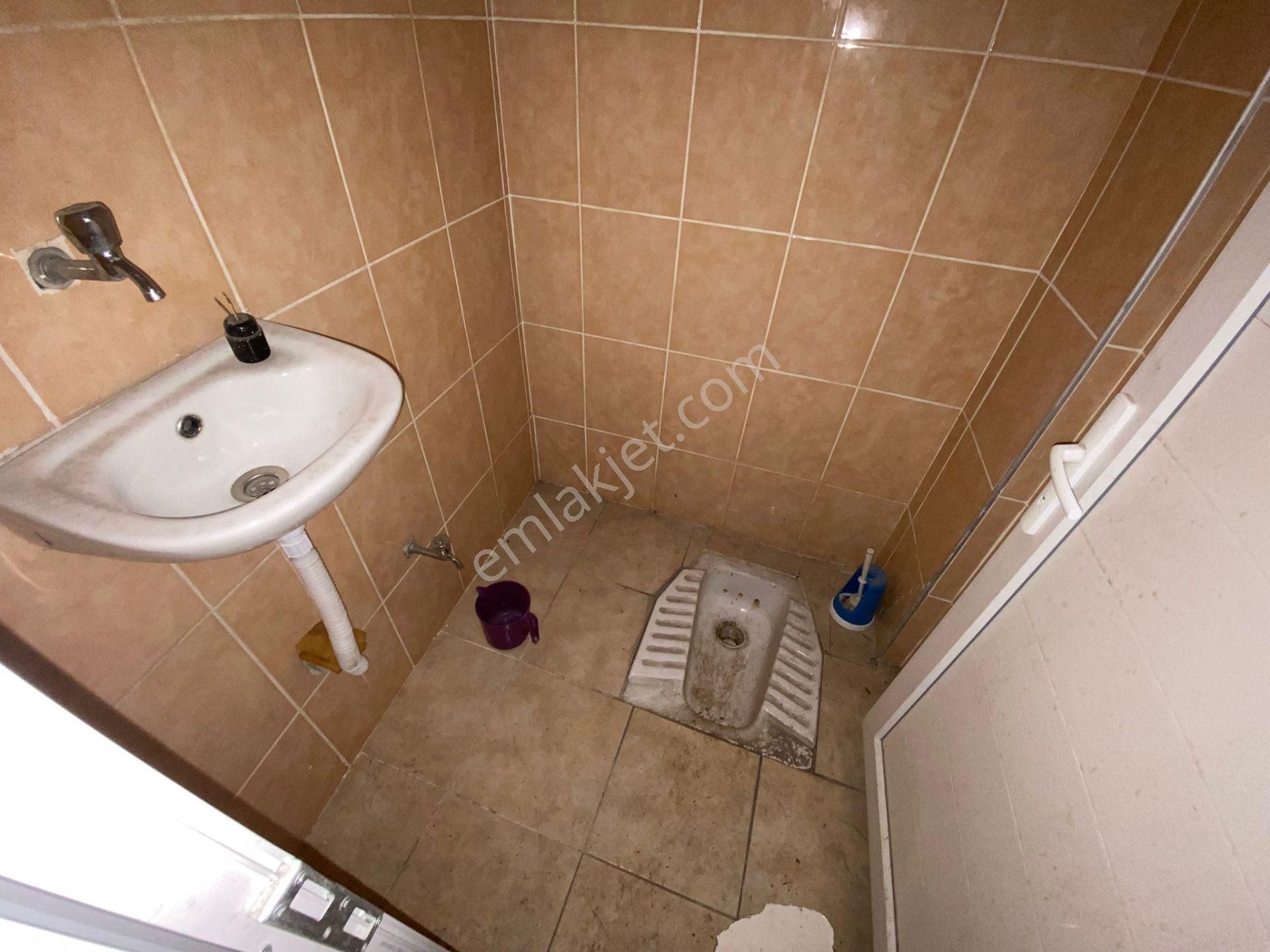 Acill Buca Atatürk Mah.de Hoca Ahmet Yesevi Caddesi Dibinde 140m2 Kullanım Alanlı Satılık Dükkan - Görsel 14