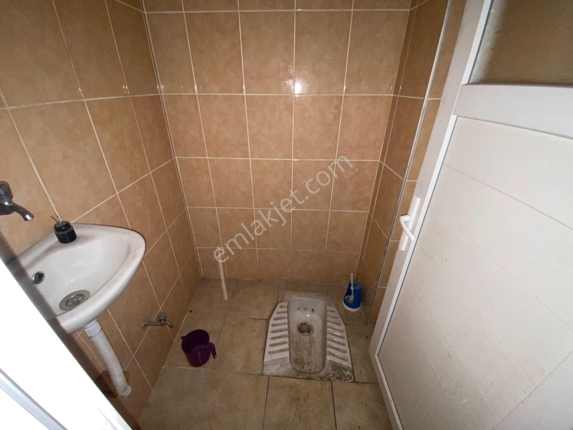 Acill Buca Atatürk Mah.de Hoca Ahmet Yesevi Caddesi Dibinde 140m2 Kullanım Alanlı Satılık Dükkan - Görsel 13