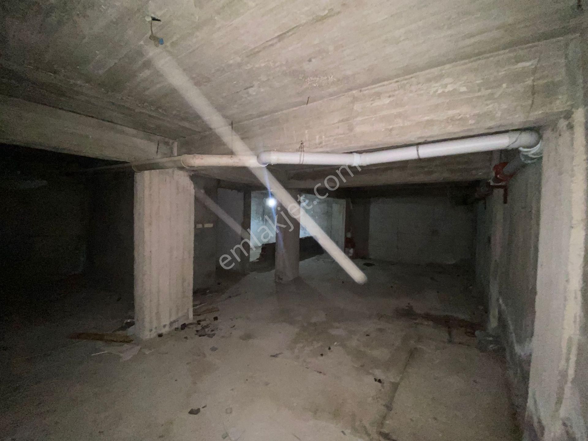 Acill Buca Atatürk Mah.de Hoca Ahmet Yesevi Caddesi Dibinde 140m2 Kullanım Alanlı Satılık Dükkan - Görsel 10